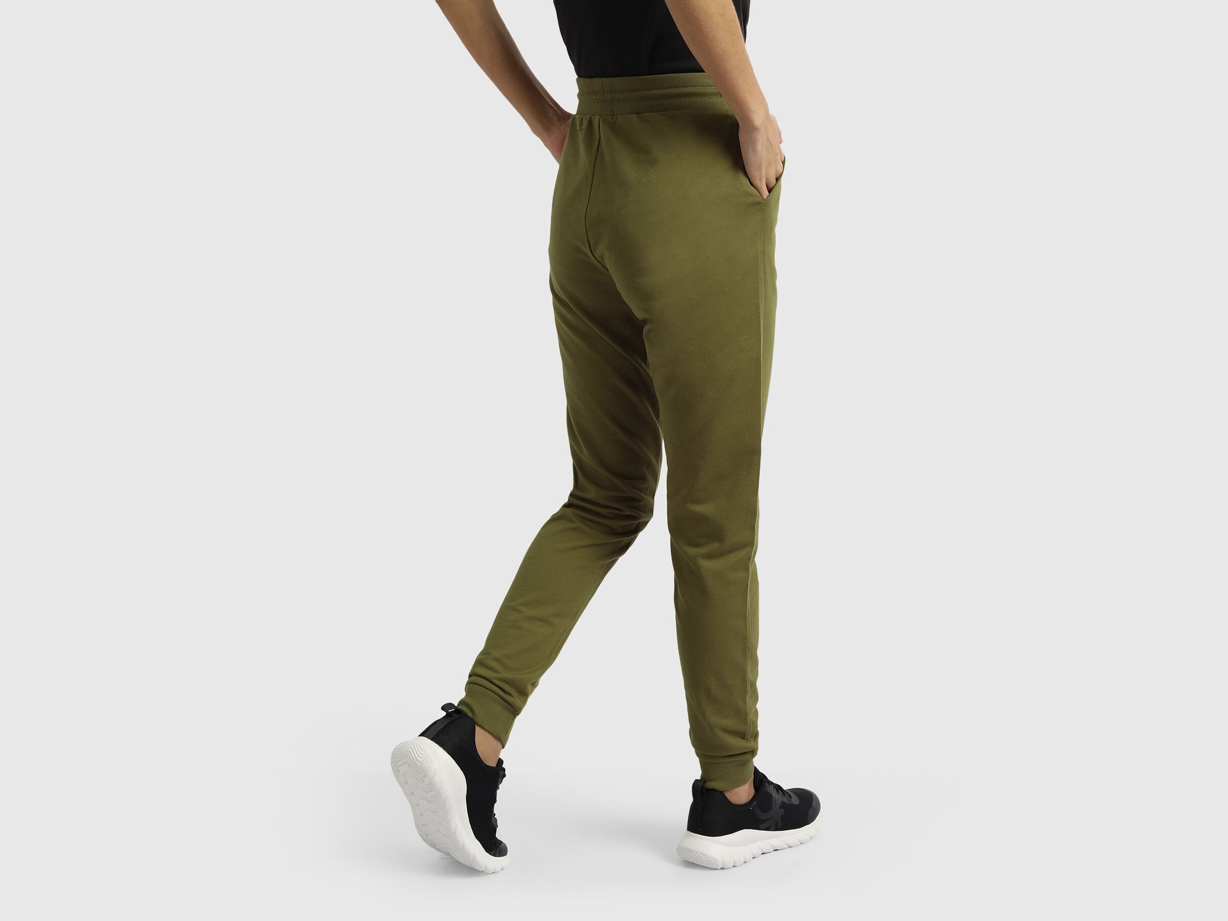Basic Joggers image number 2