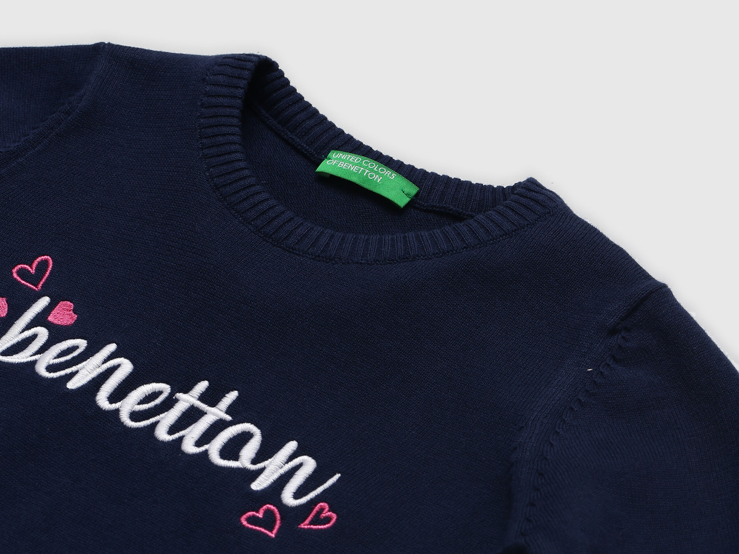 Branding Tricot image number 2