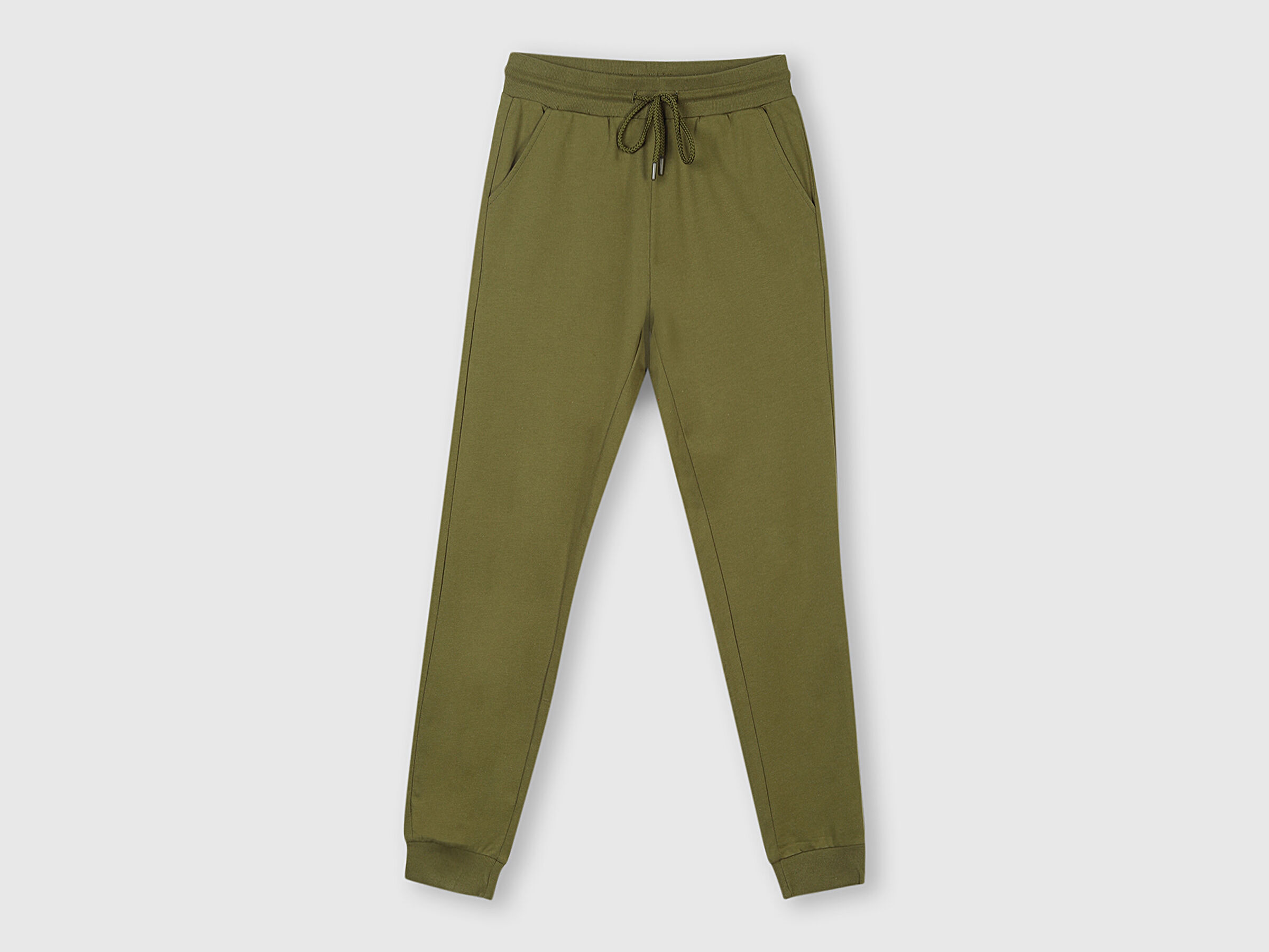 Basic Joggers image number 6