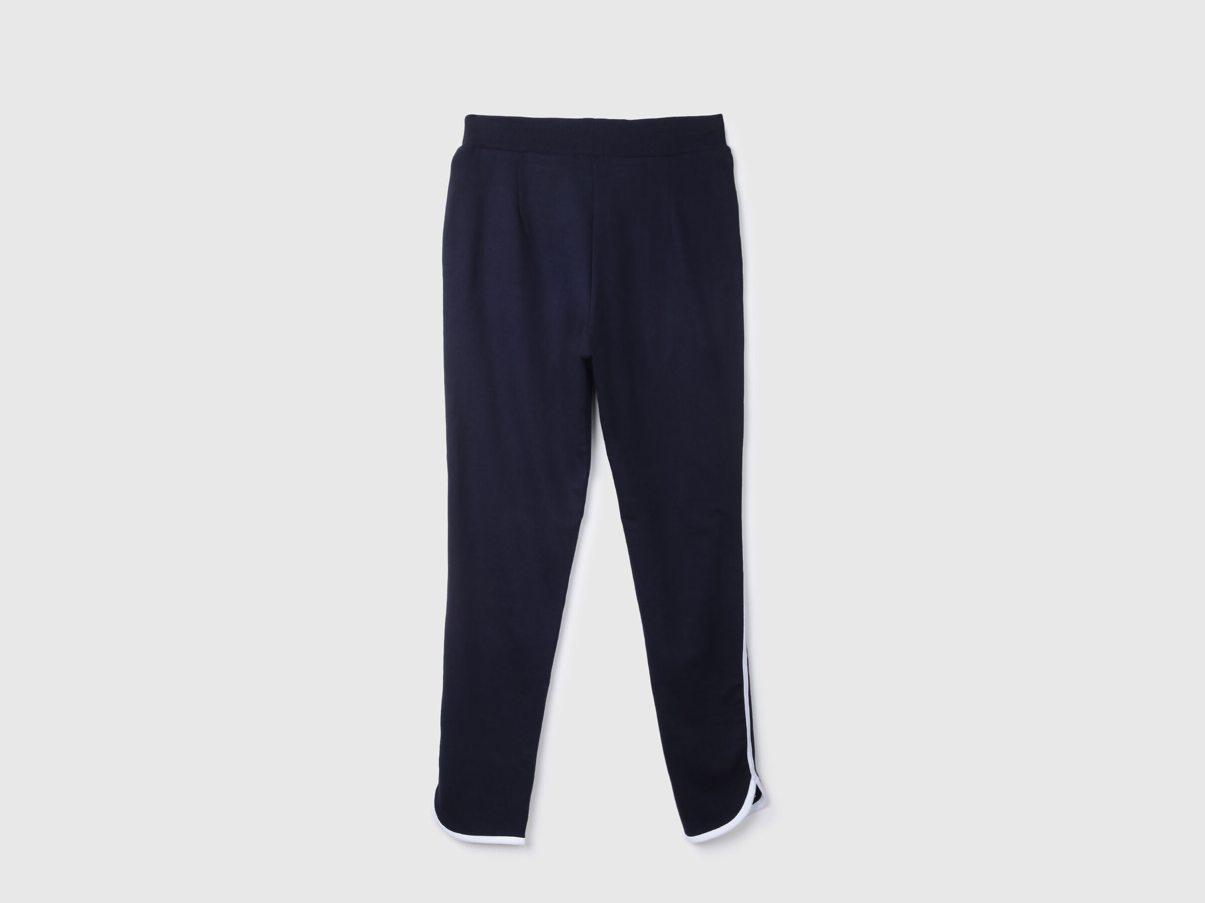 Joggers With Piping image number 7