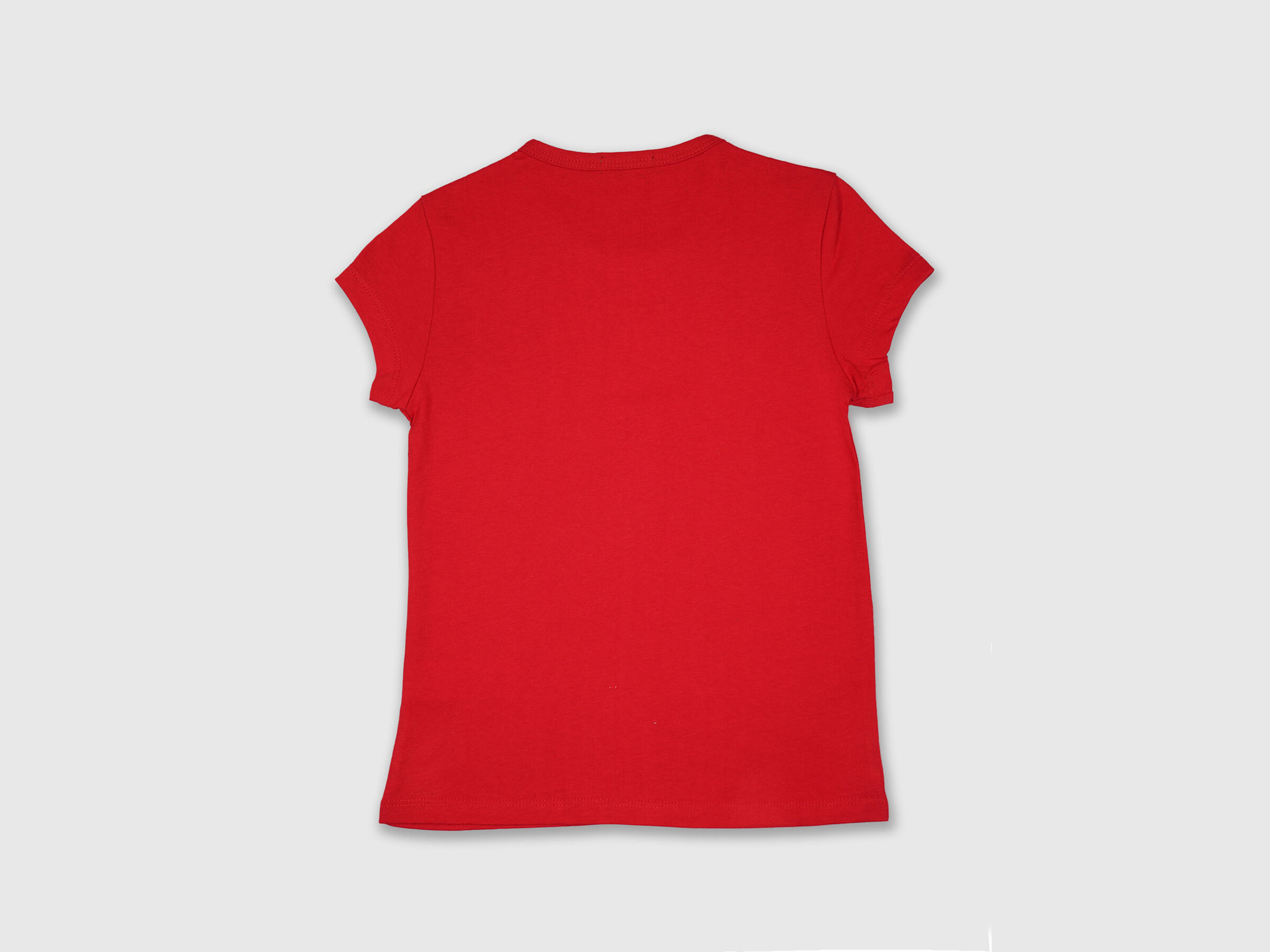 Benetton Branding Tee image number 1