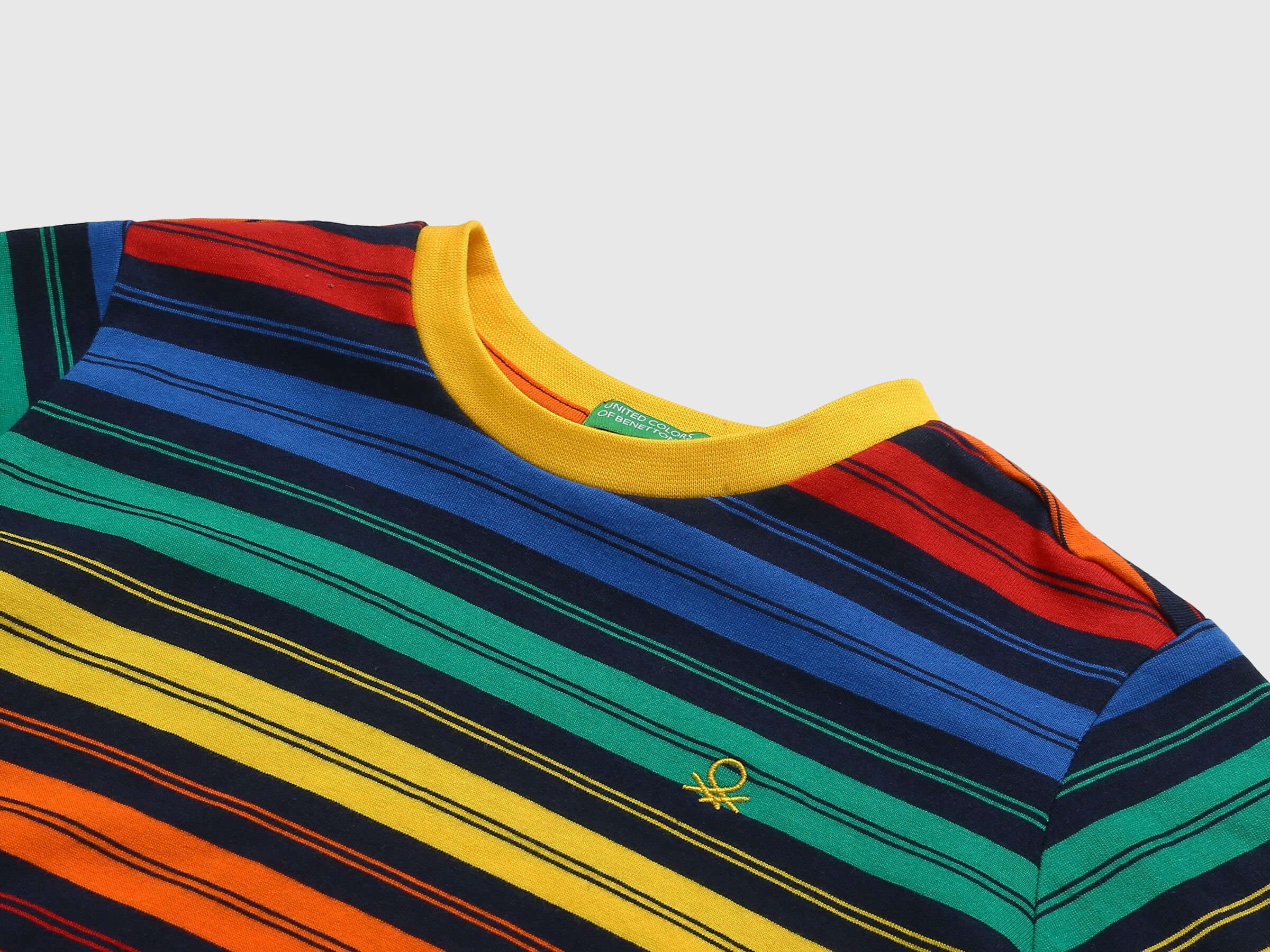 EPP STRIPER TEE SHORT image number 2