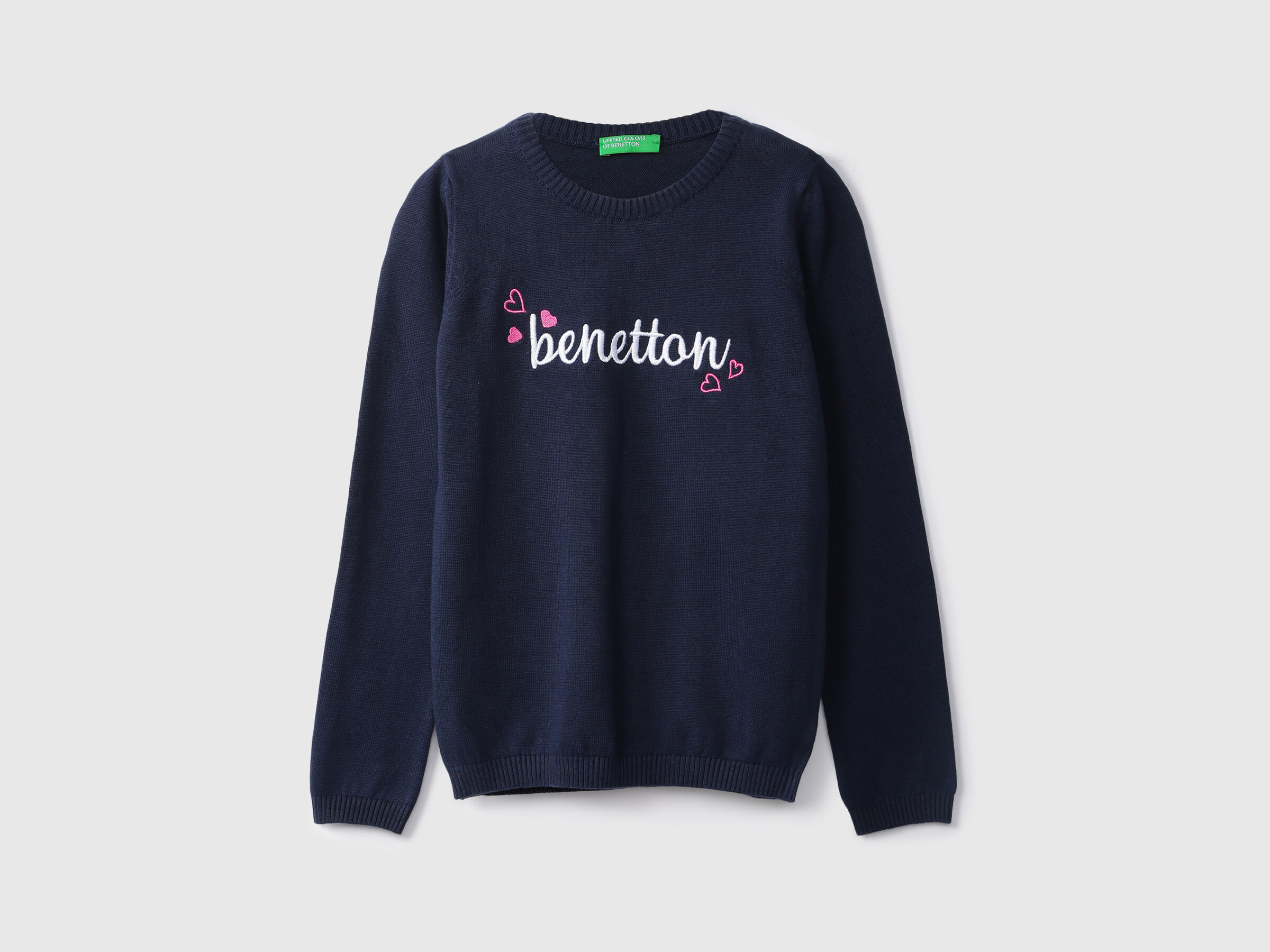 Branding Tricot image number 0
