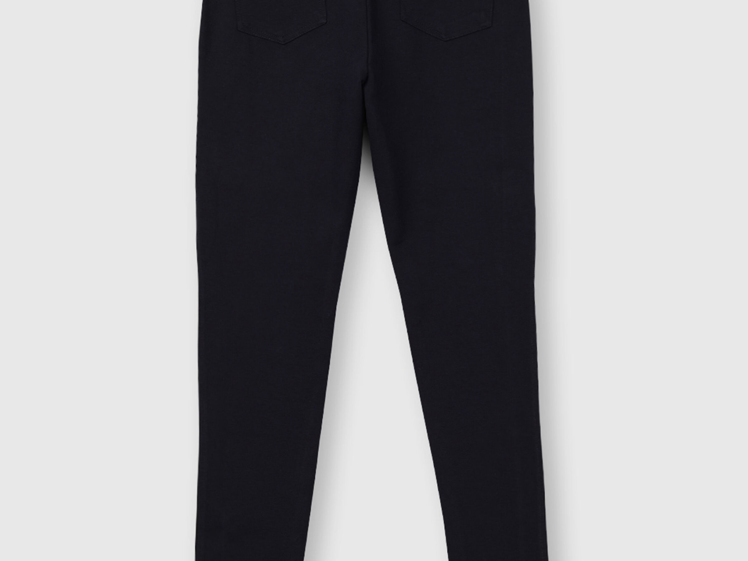 Polyester Leggings in Cut and Sew Design image number 5