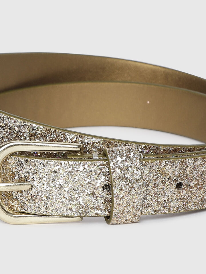 Glitter Belt-Accessories