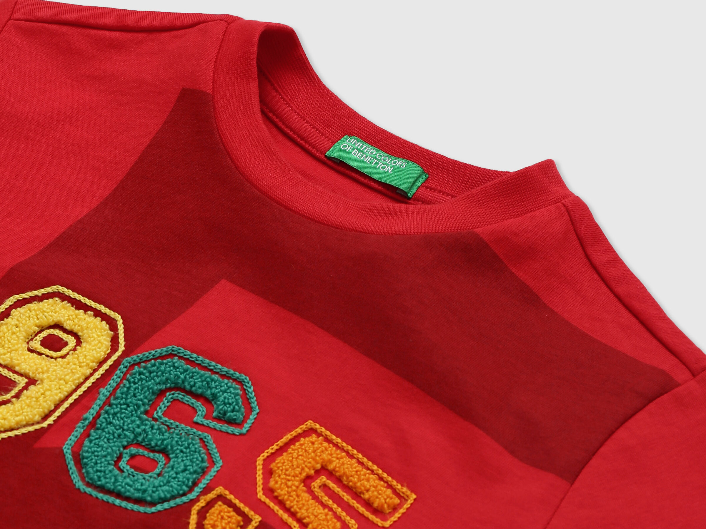 TONAL 1965 TEE image number 2