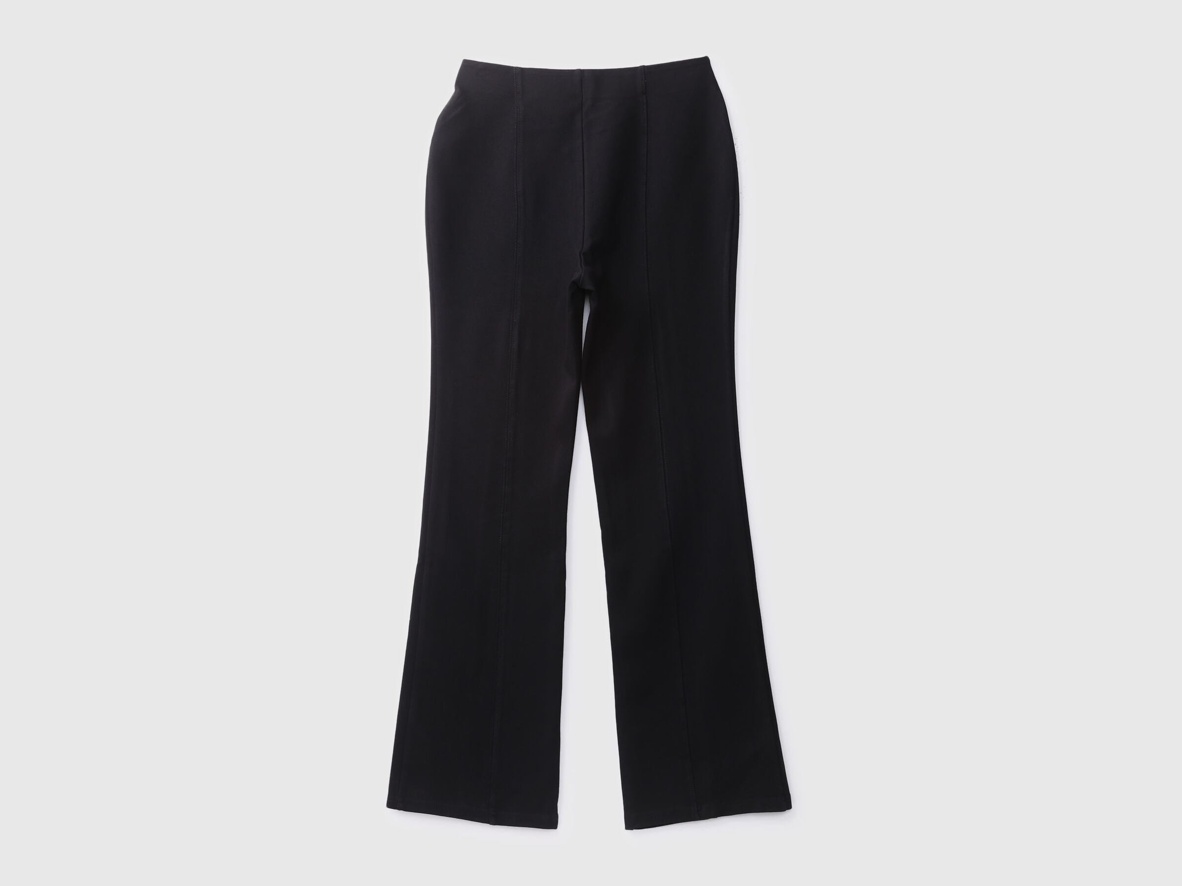 BOOTCUT FLARED LEGGING image number 7