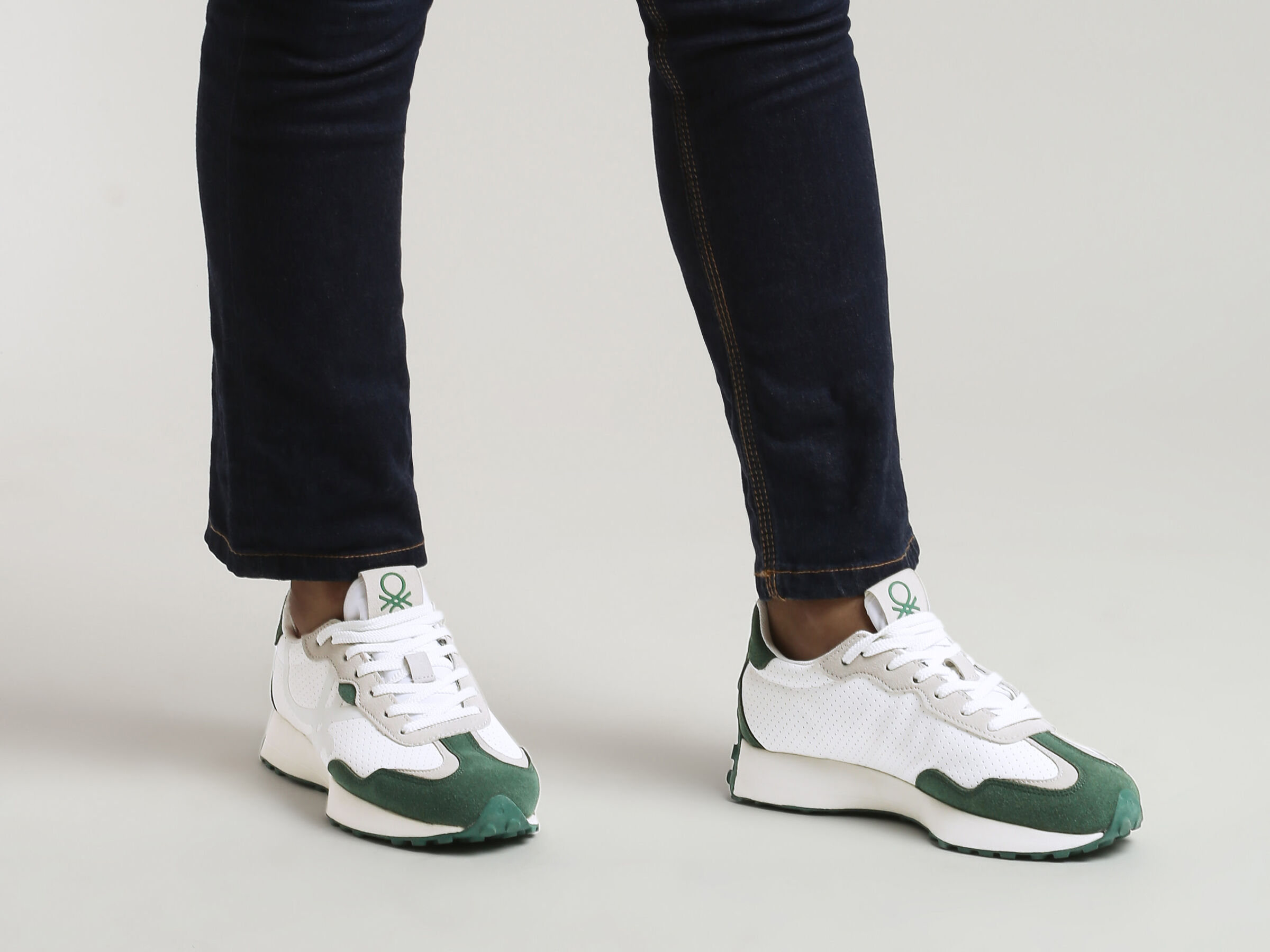 Classic Suede Sneaker image number 4