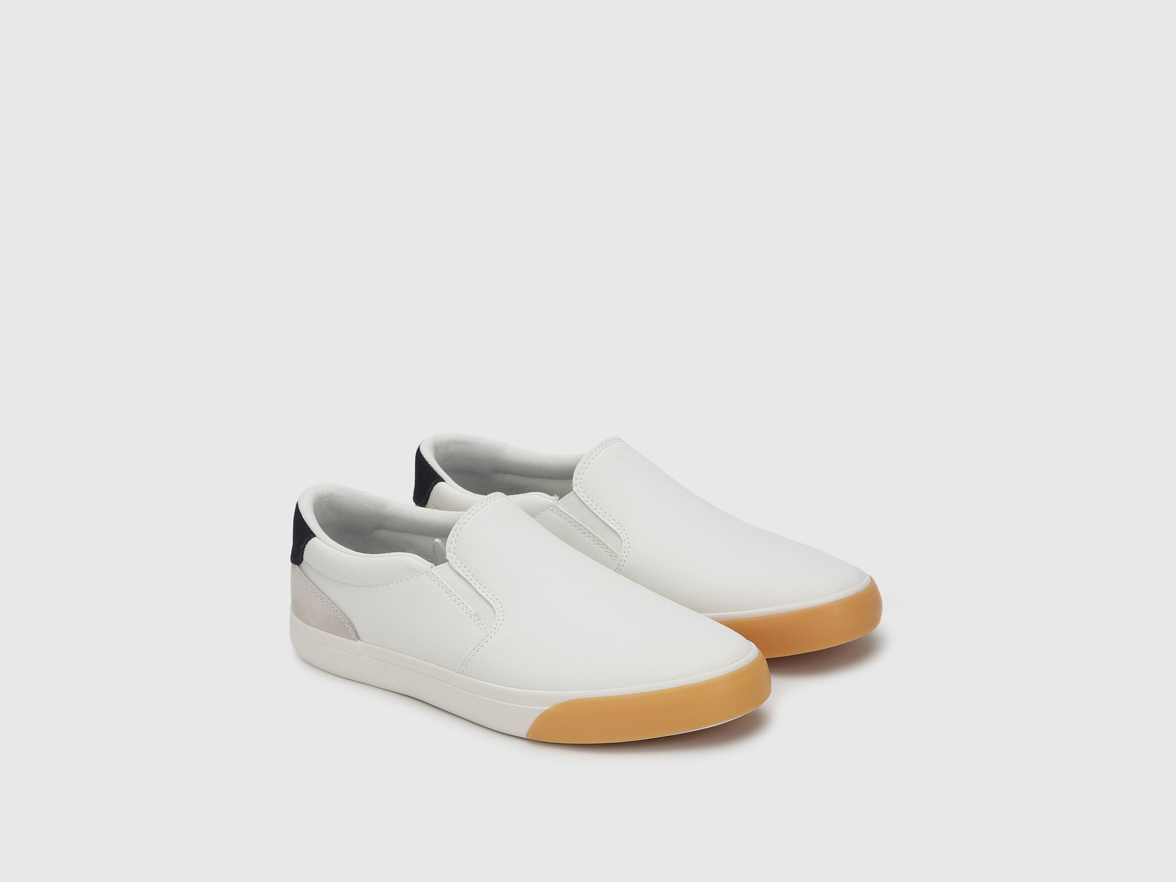 CLASSIC VULCANIZED SLIP ON image number 1