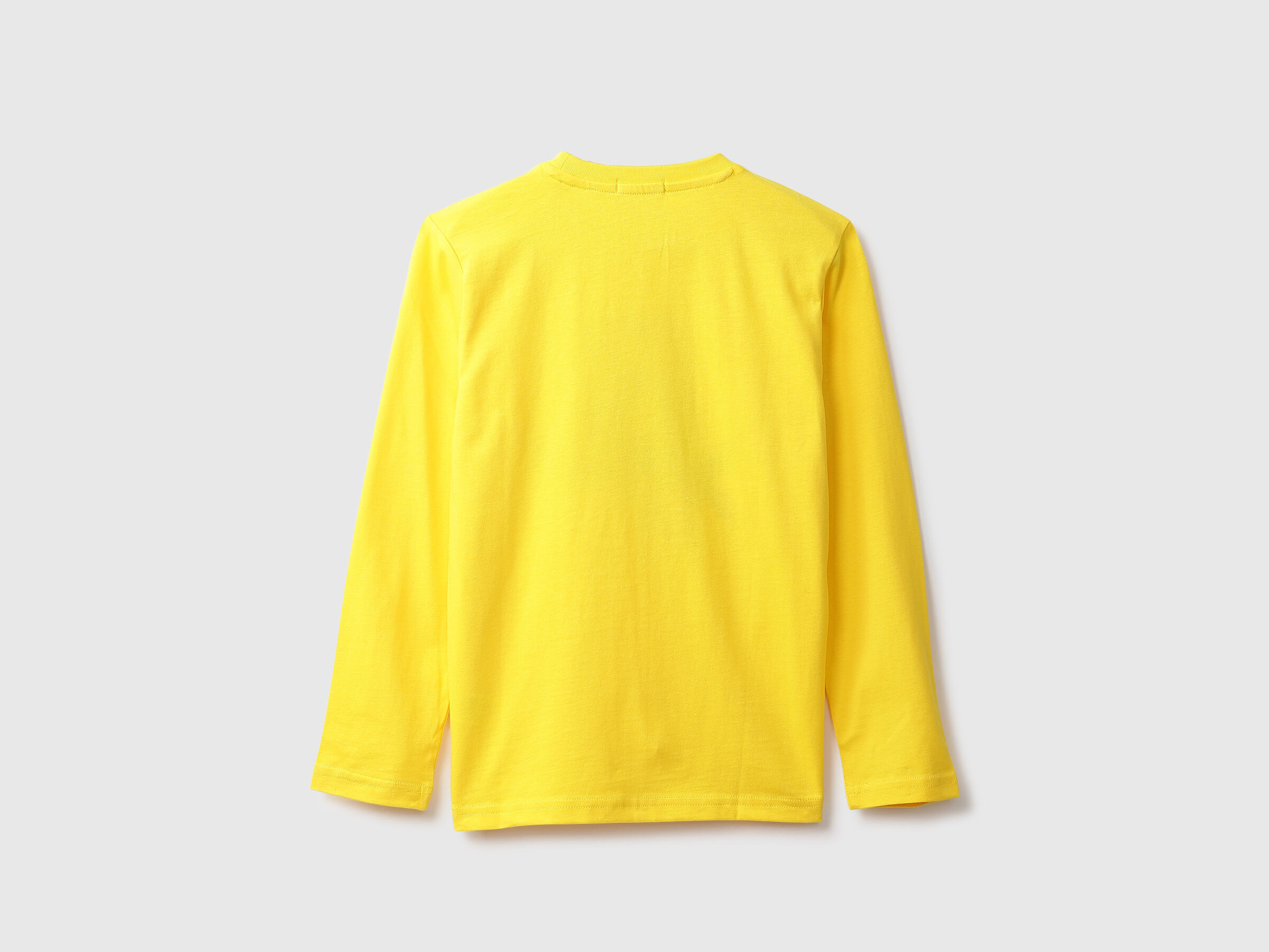 Towel Emb. Branding Tee Long image number 1