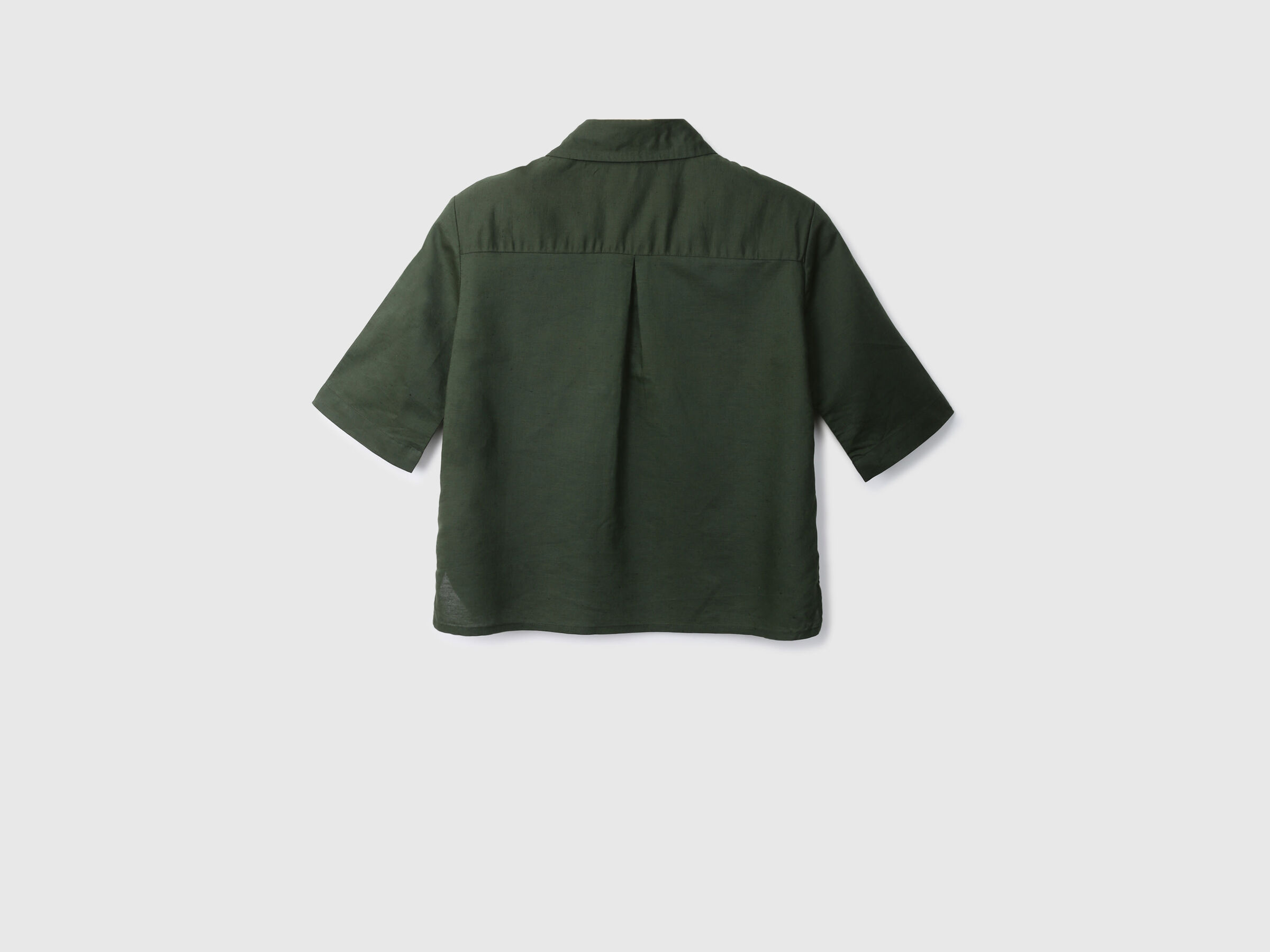 Linen Shirt image number 7