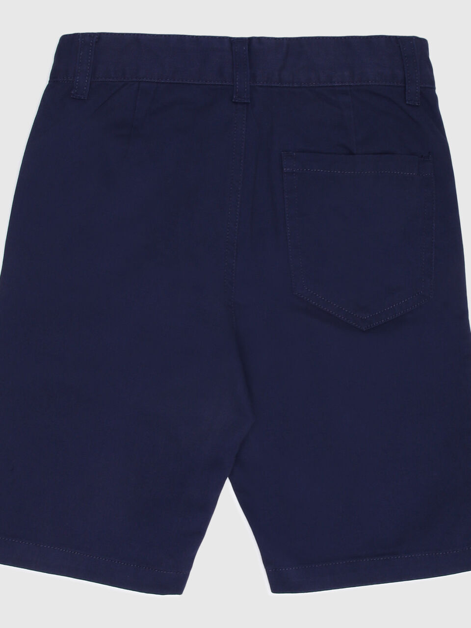Core Chino Shorts-Solid image number 2