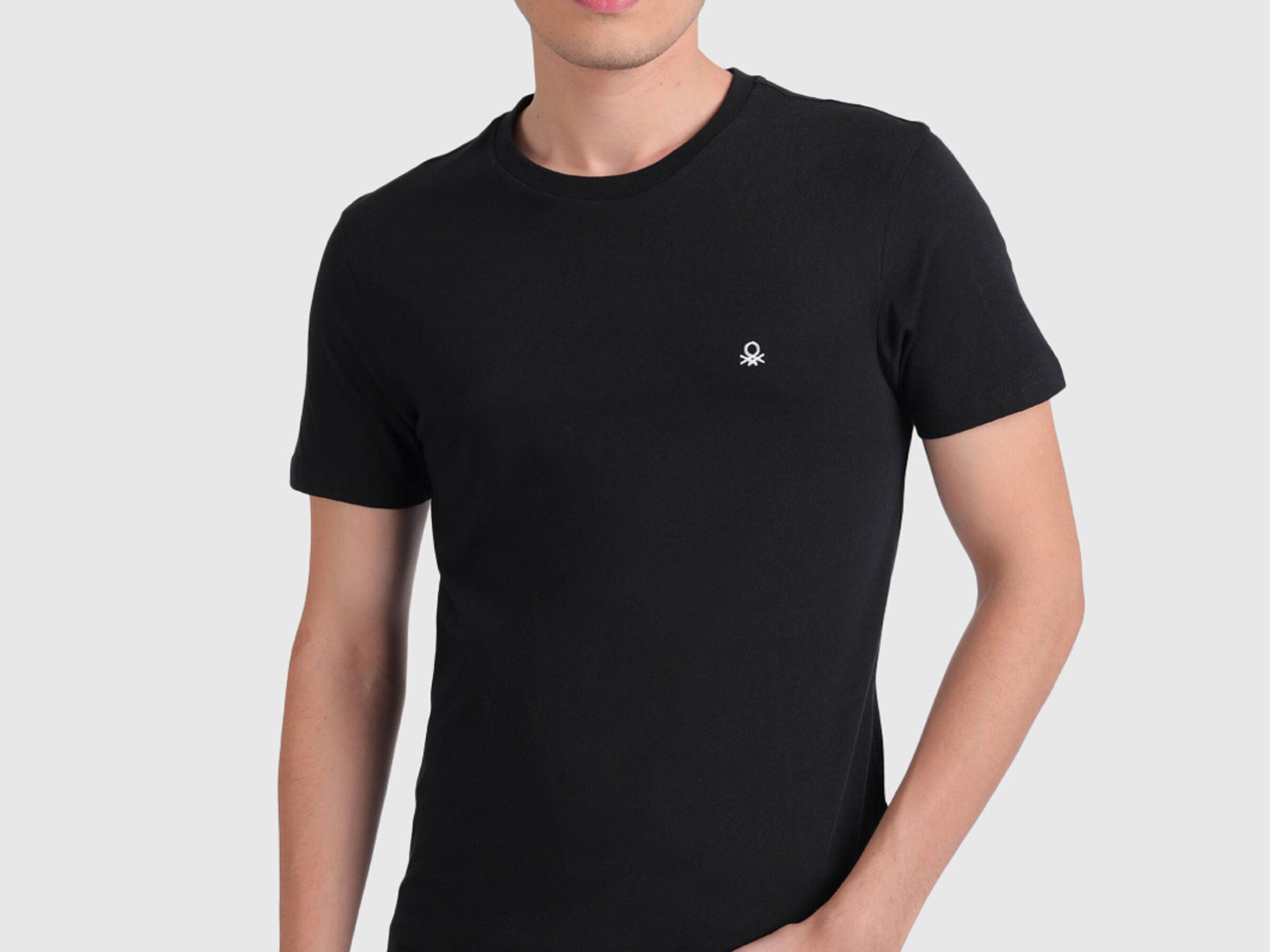 Basic Tee image number 2