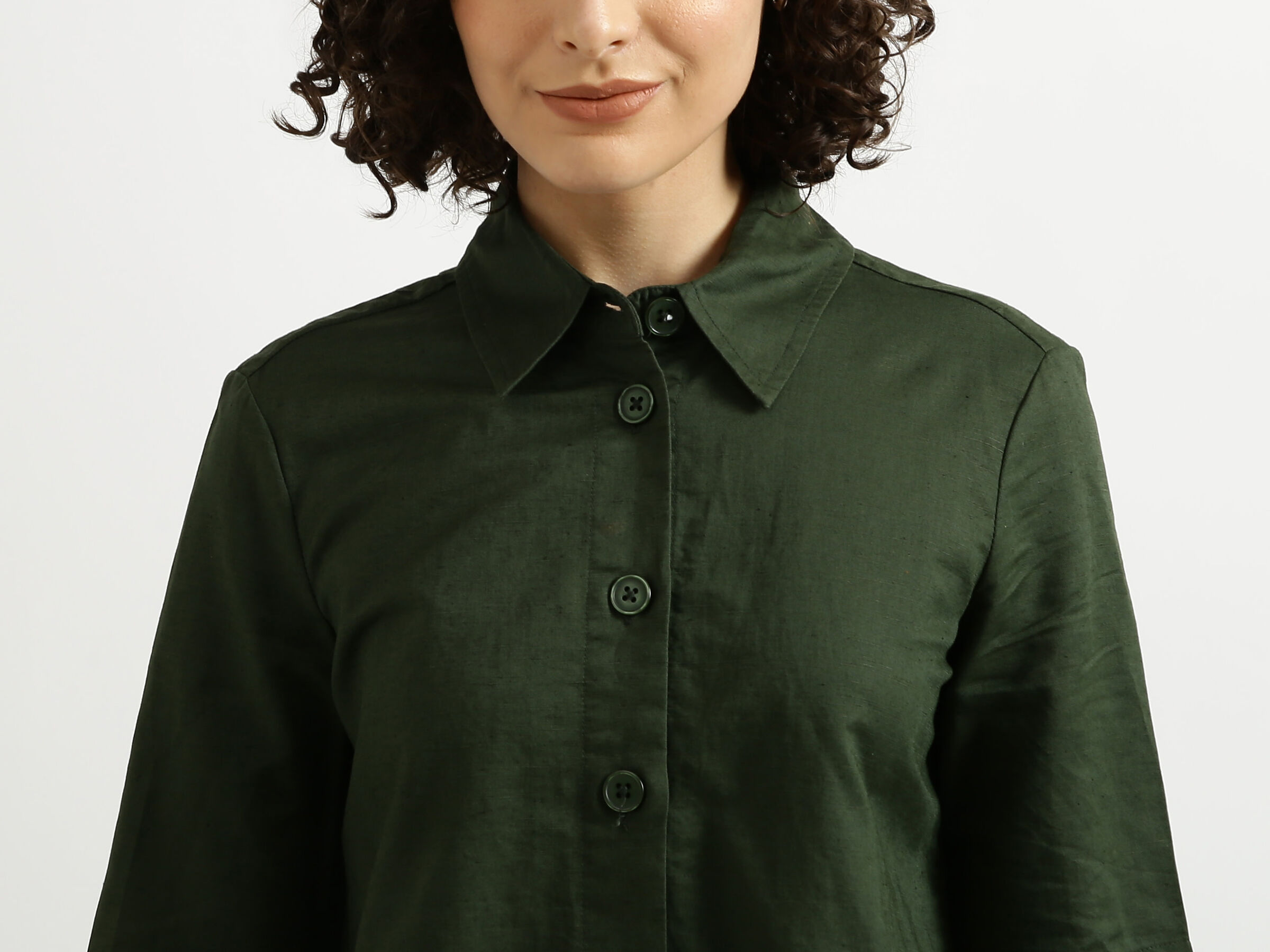 Linen Shirt image number 5