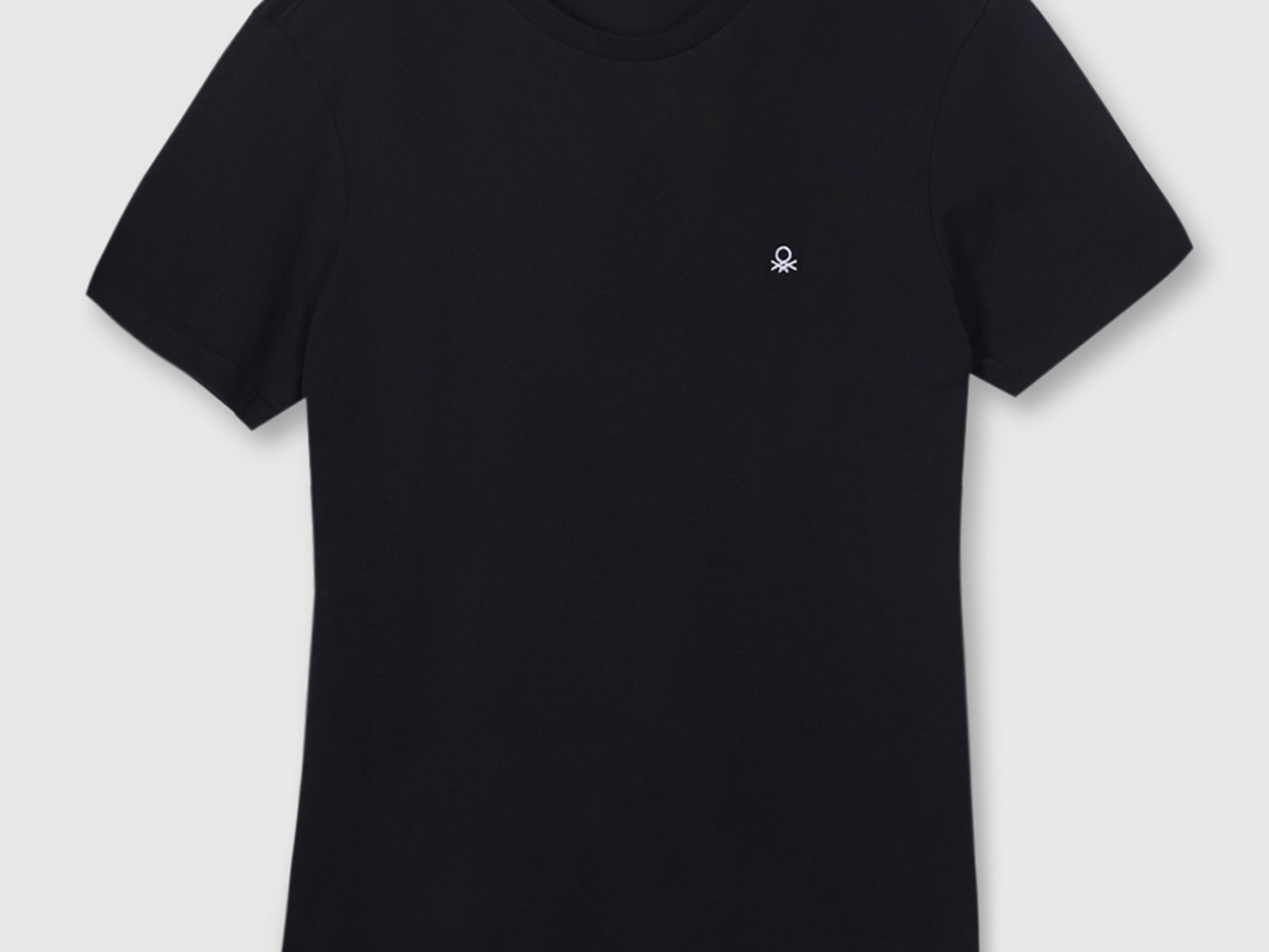Basic Tee image number 4