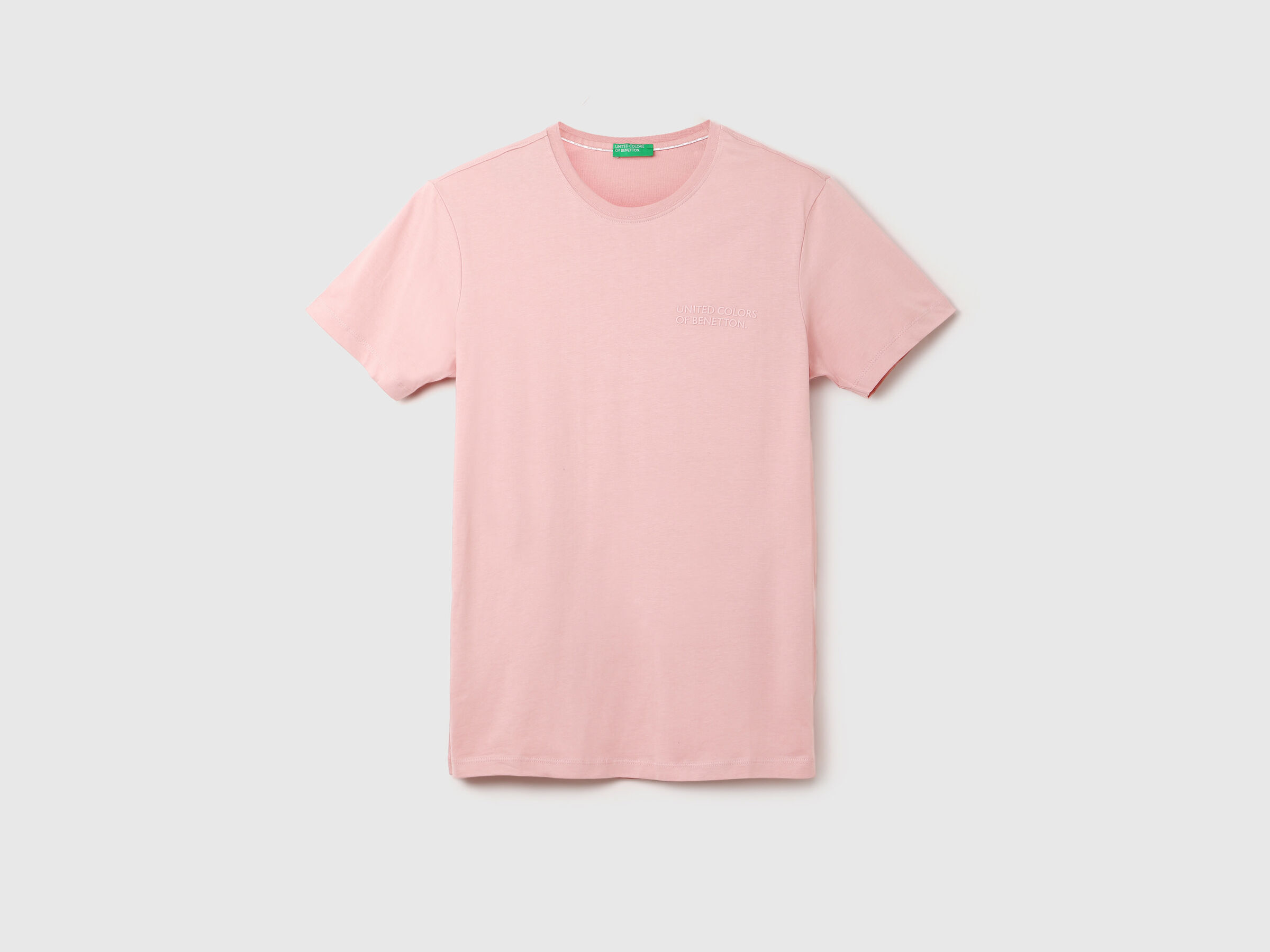 PREMIUM SUPIMA JERSEY TEE image number 6