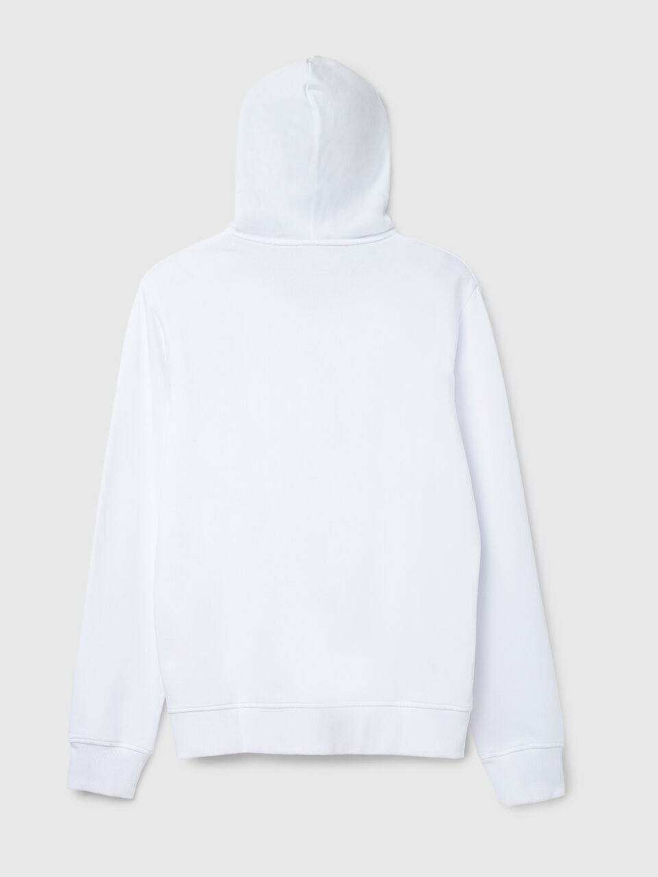 Basic Front Open Hoodie image number 2