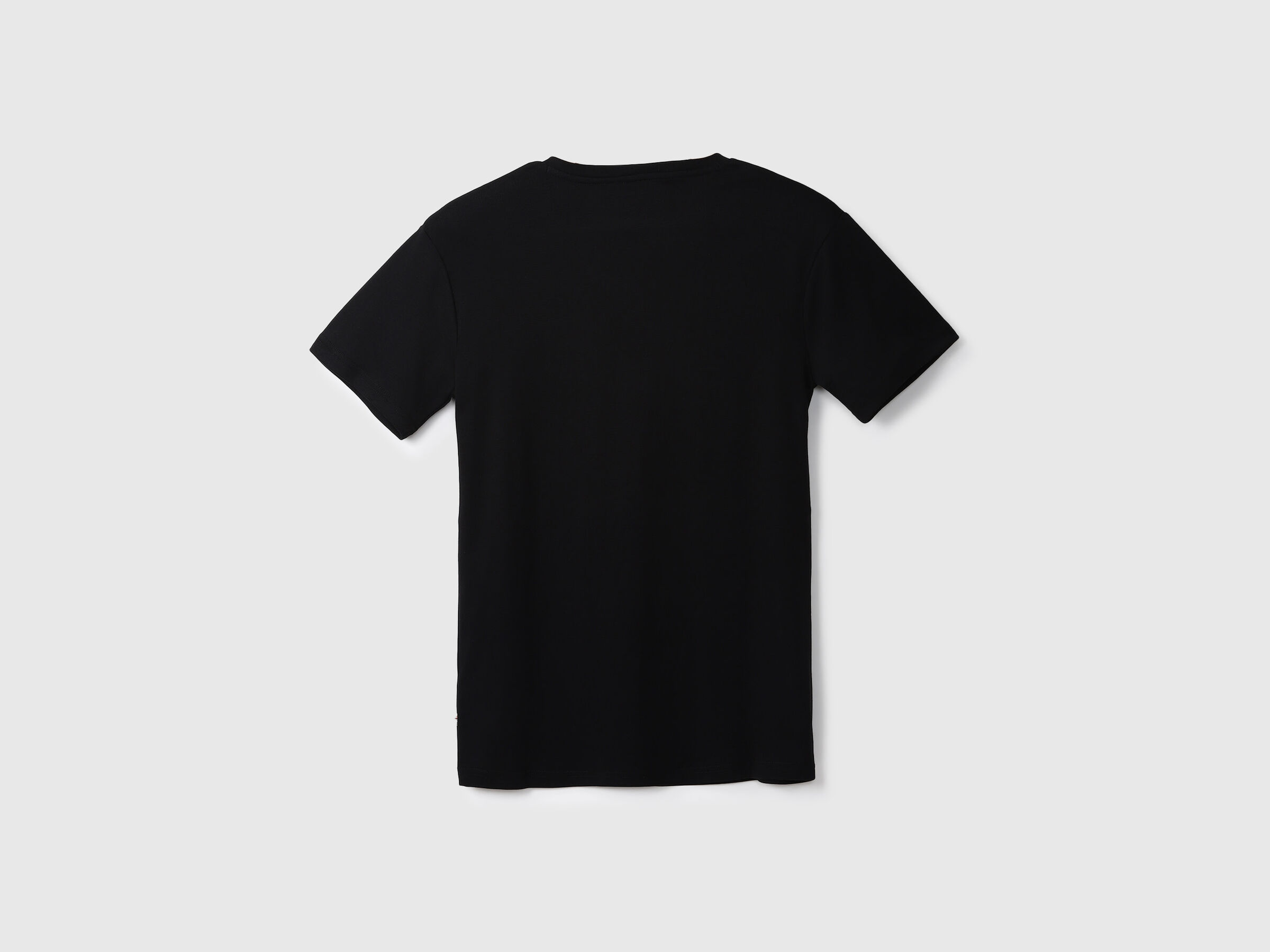 V-Neck Tee image number 7