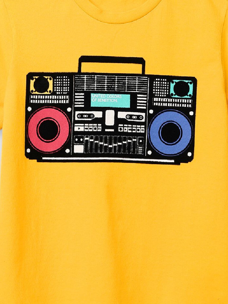 Jukebox Tee image number null