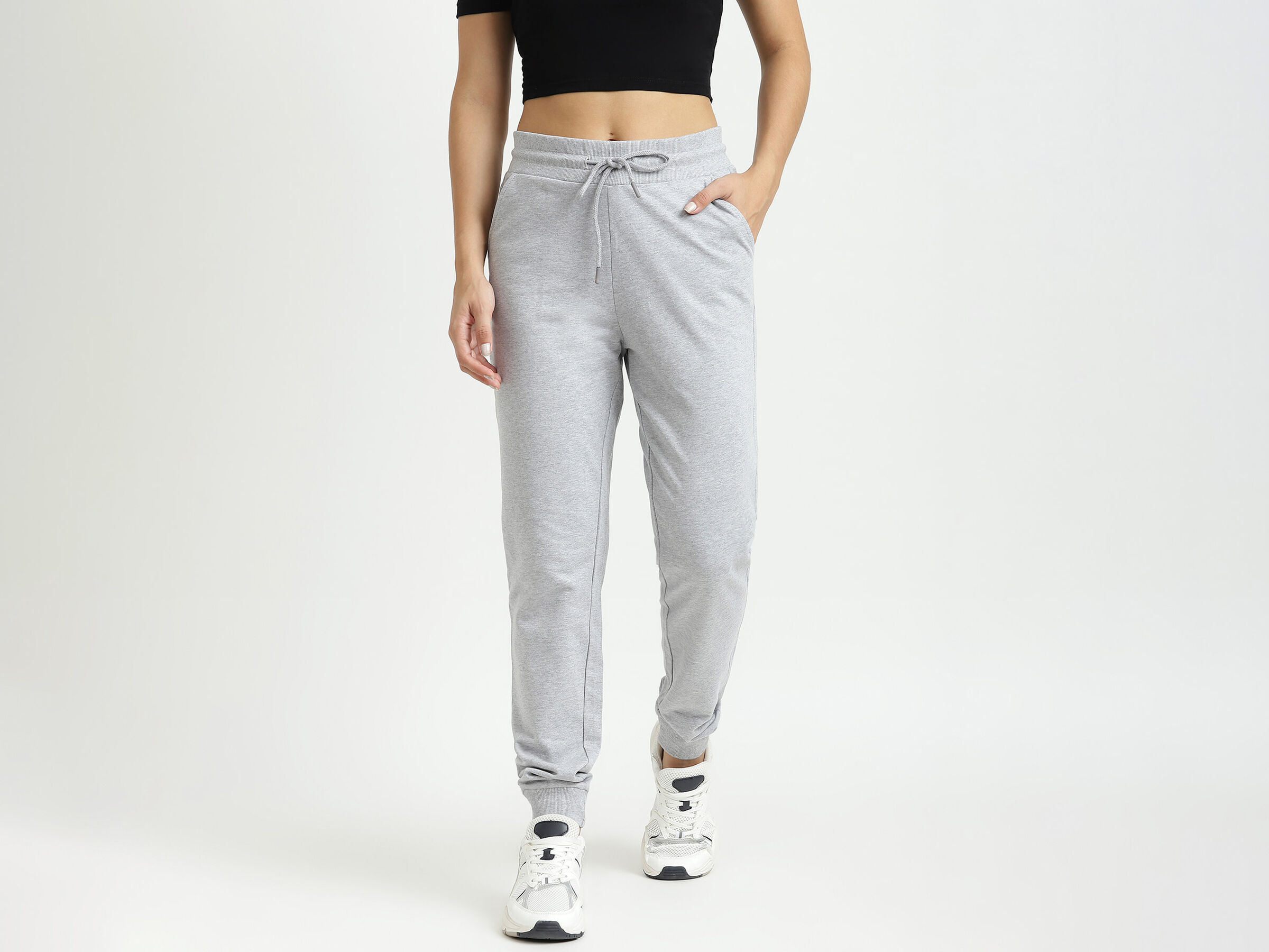 Basic Joggers image number 0