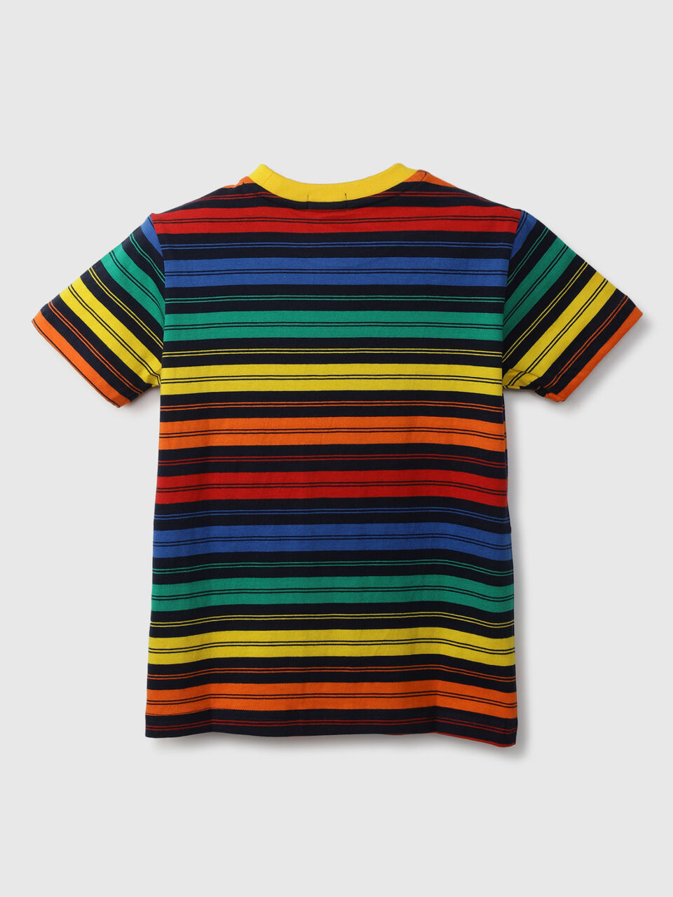 EPP STRIPER TEE SHORT image number 2