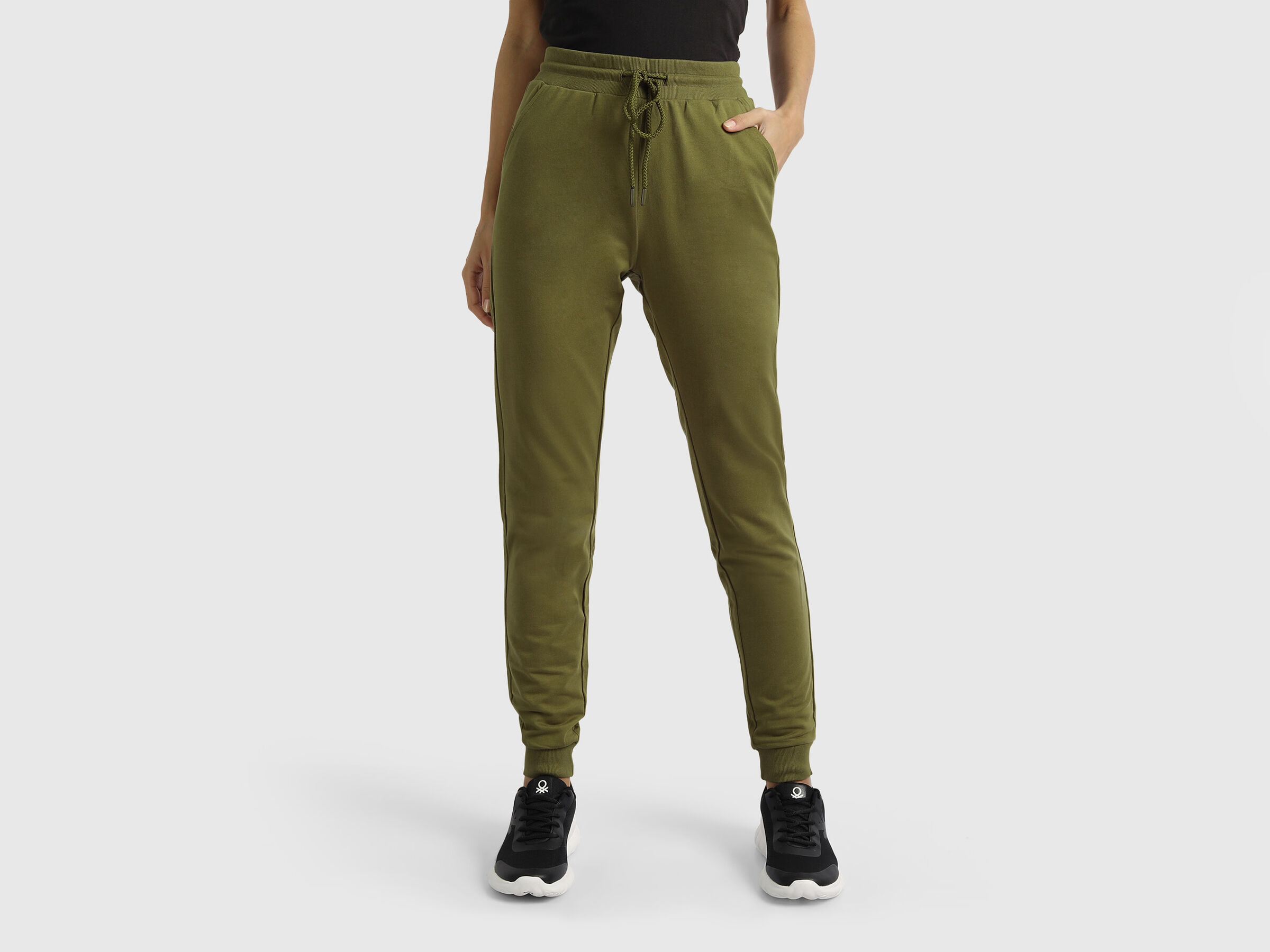 Basic Joggers image number 0
