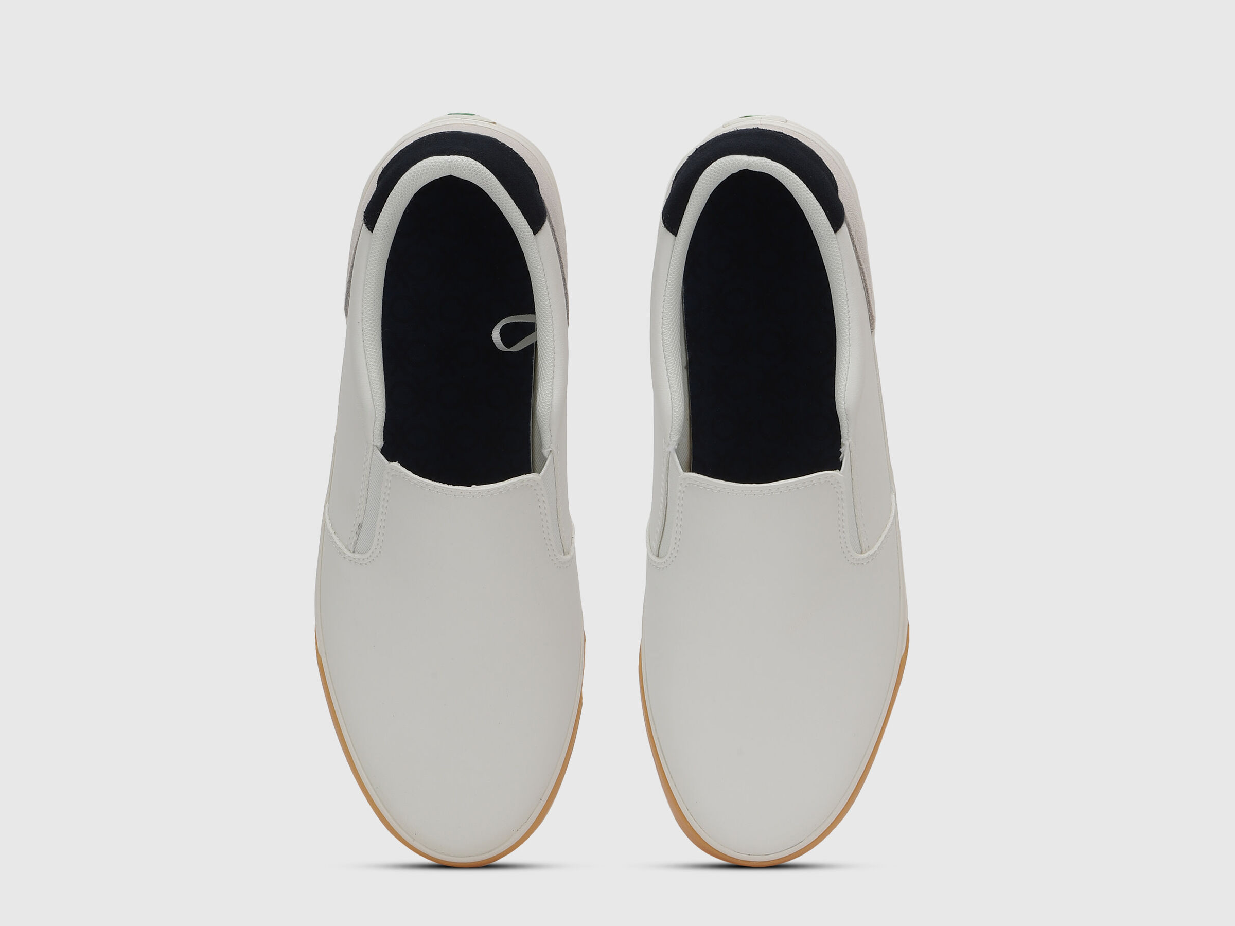CLASSIC VULCANIZED SLIP ON image number 3
