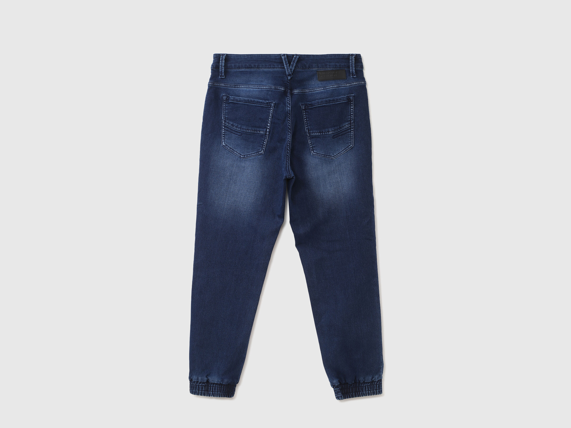 BASIC AZURITE JOGGER WITH DRAW STRING image number 7