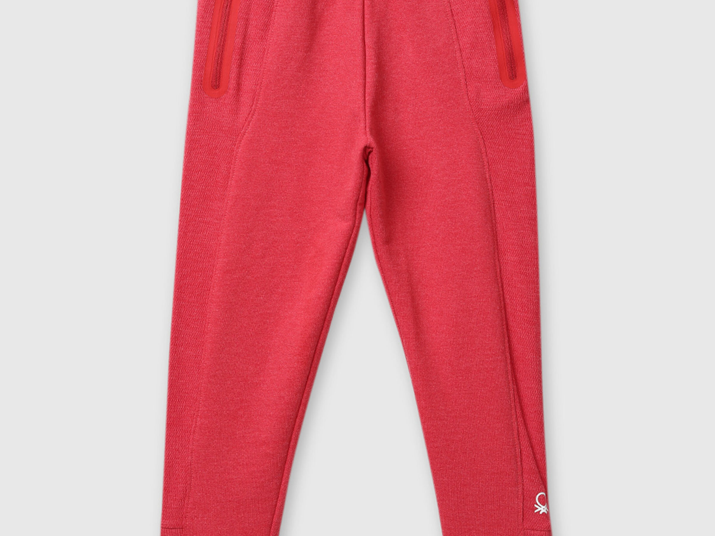 Cotton Track Pants image number 0