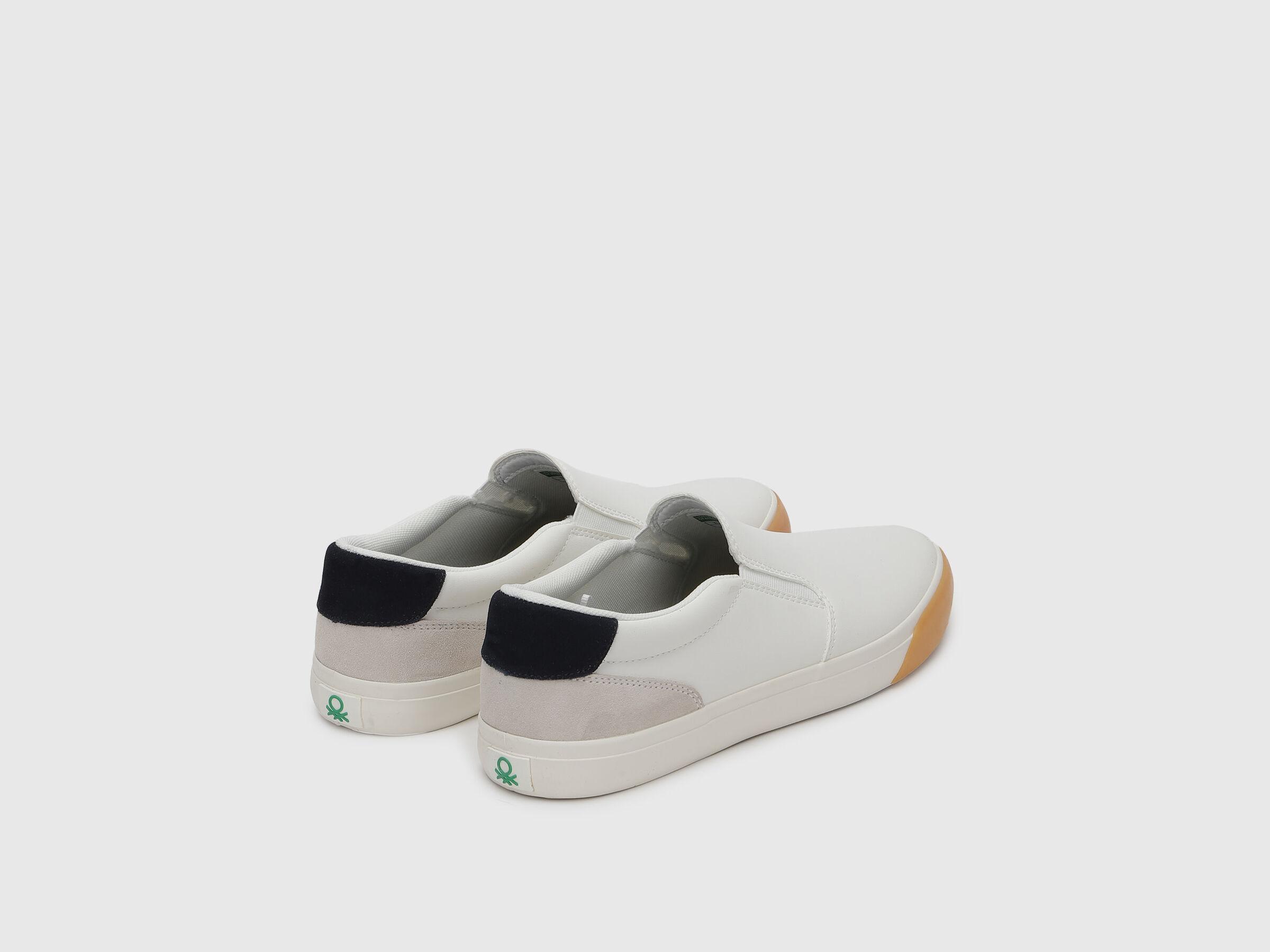 CLASSIC VULCANIZED SLIP ON image number 2