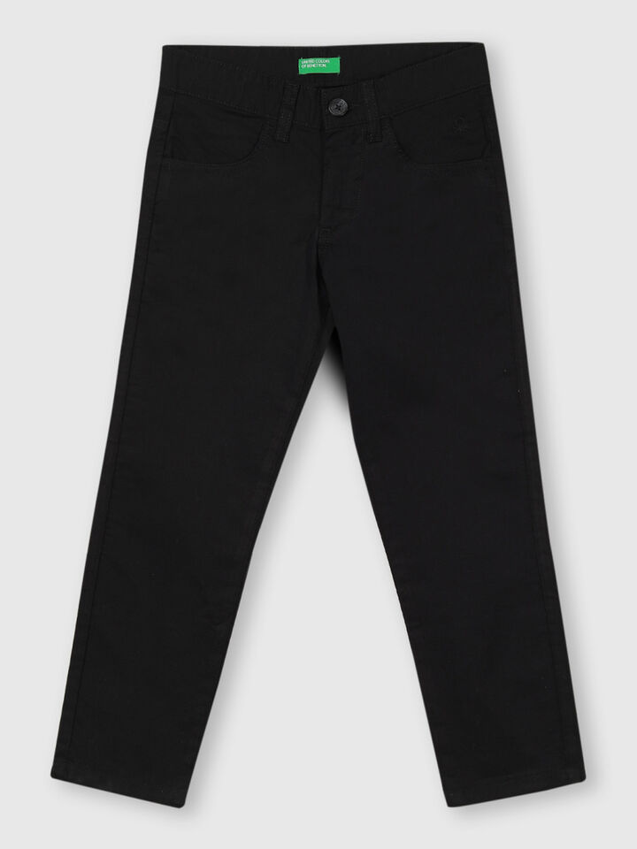 Basic Trouser