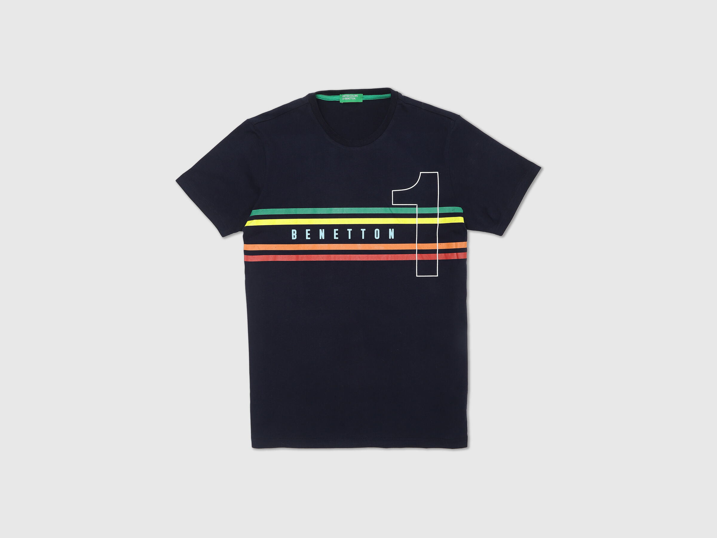 One Jersey Tee image number 5
