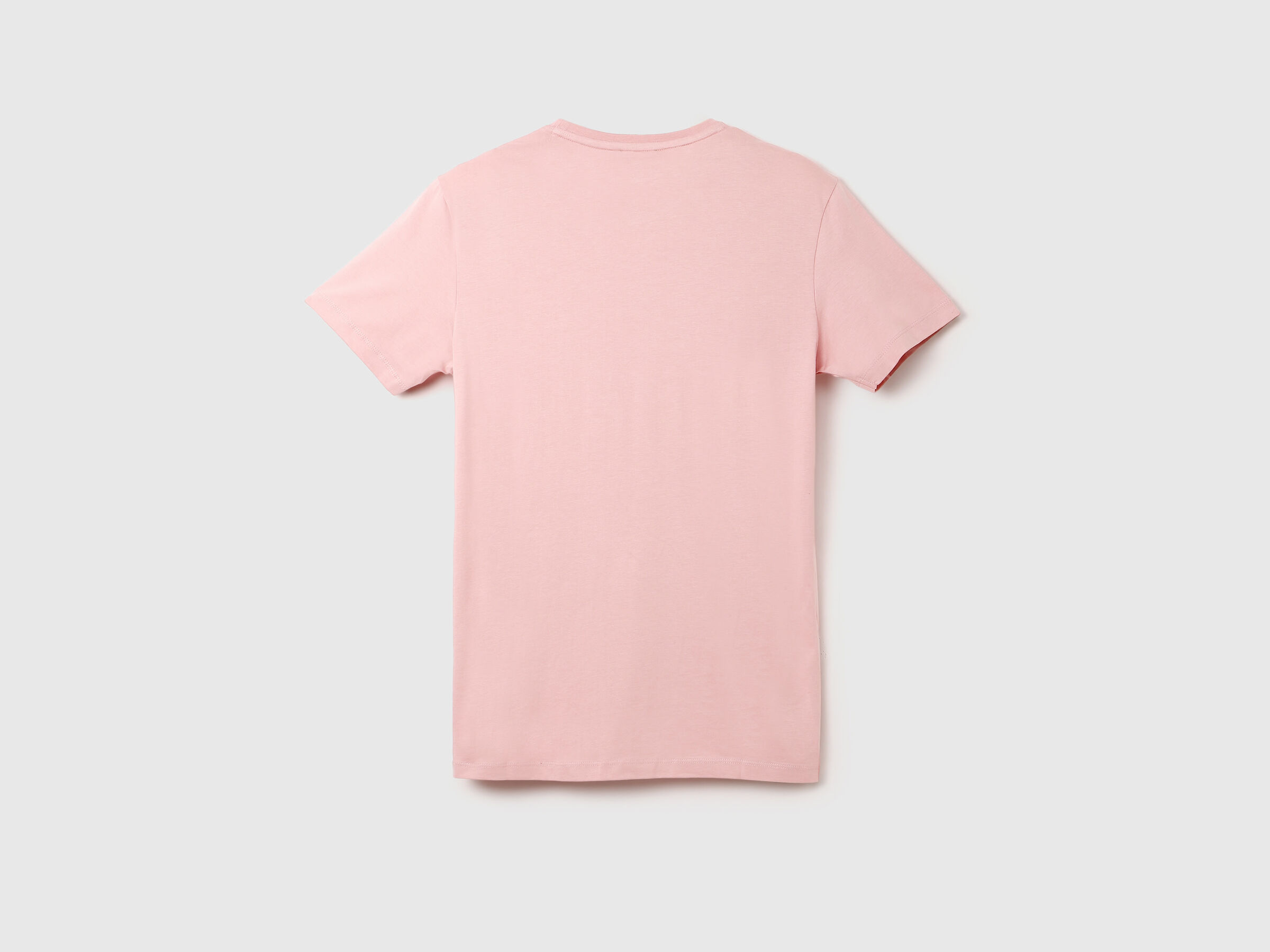 PREMIUM SUPIMA JERSEY TEE image number 7