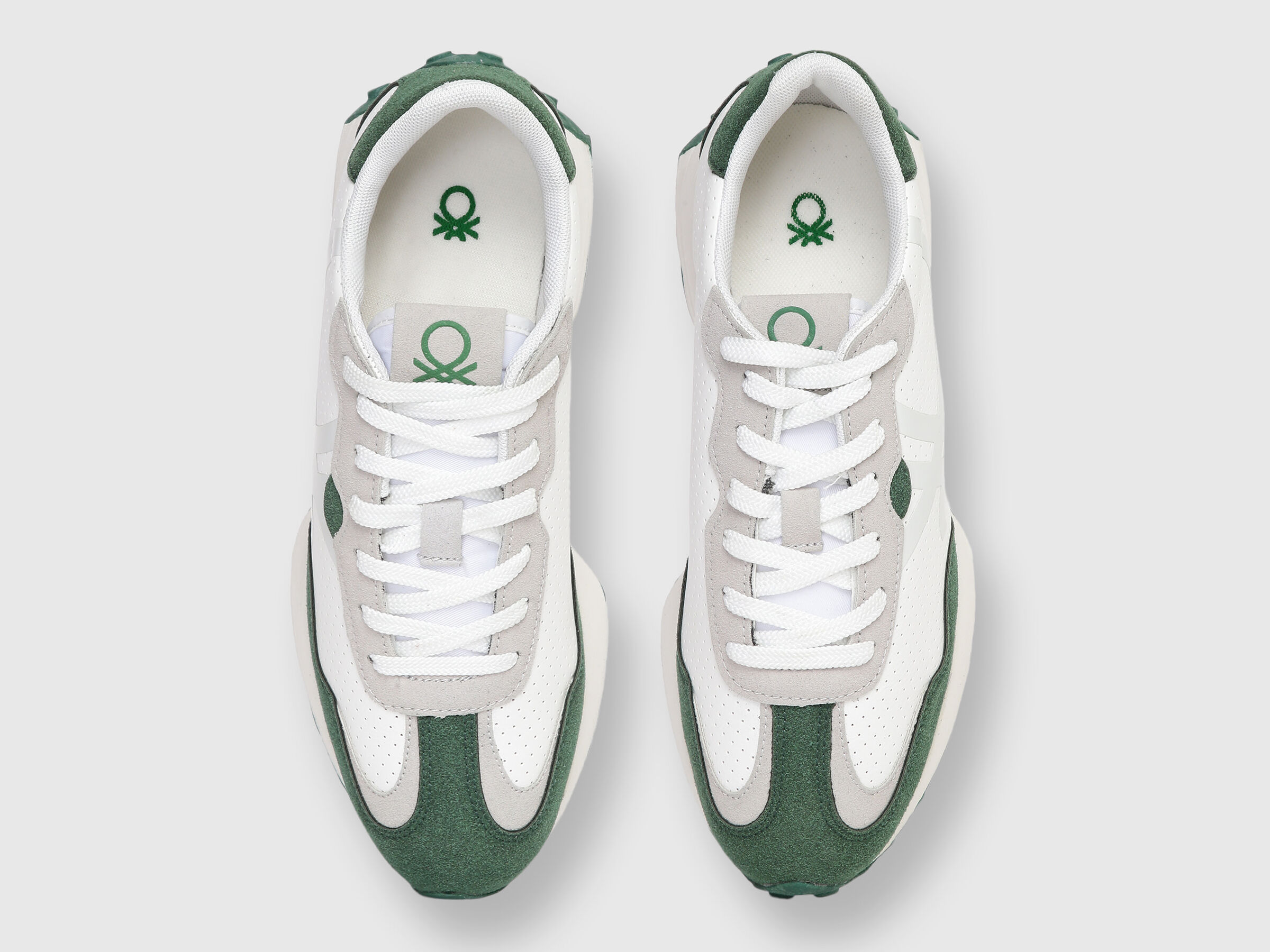 Classic Suede Sneaker image number 3