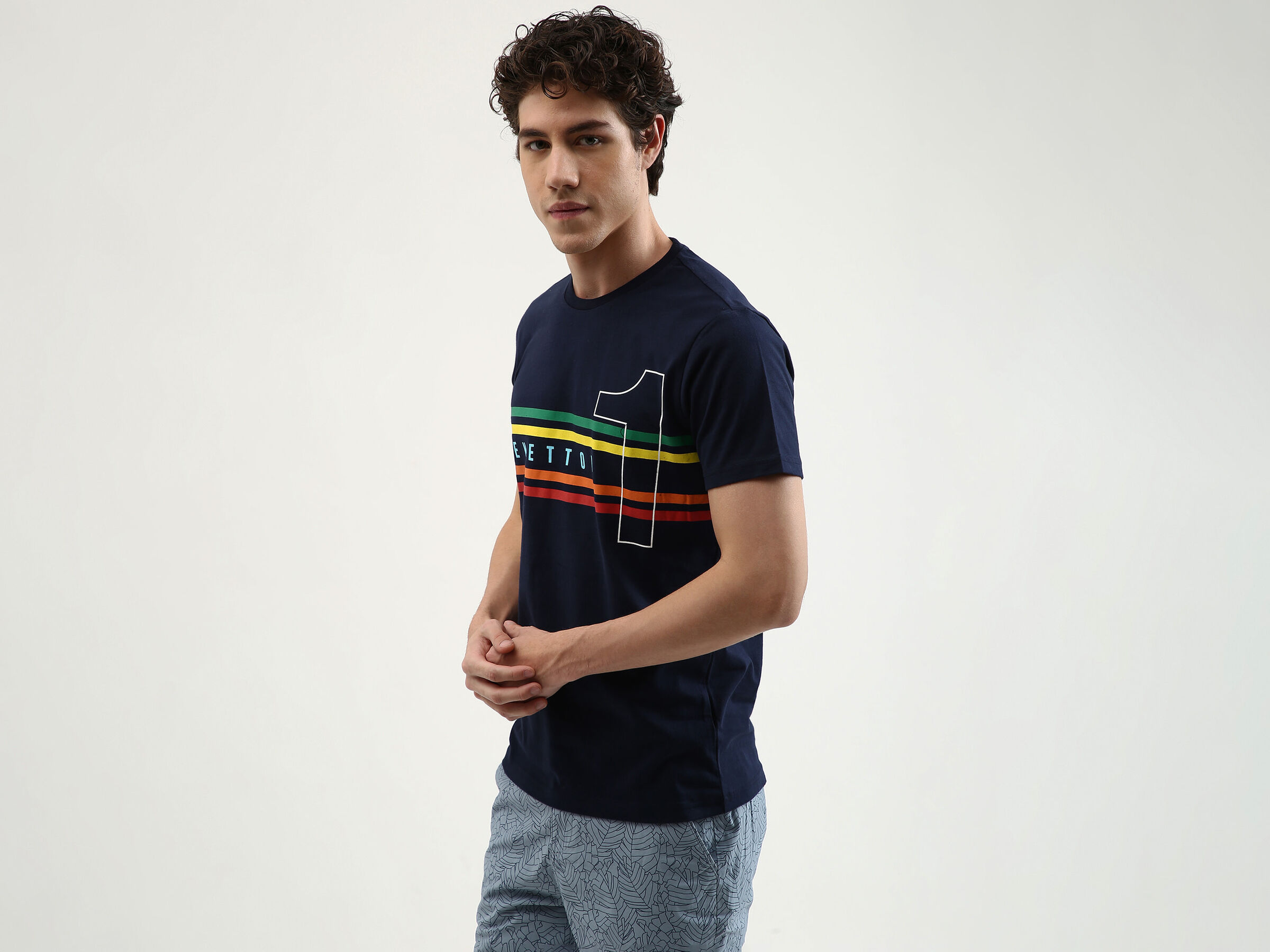 One Jersey Tee image number 1