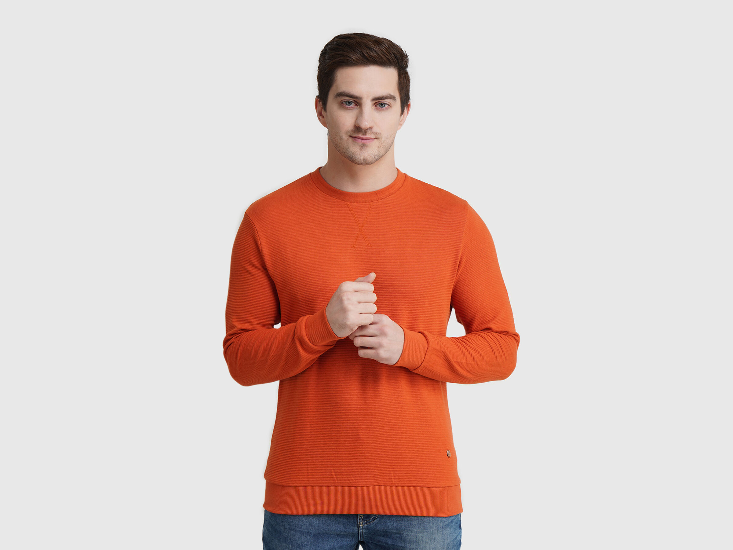 Ottoman Sweater image number 0