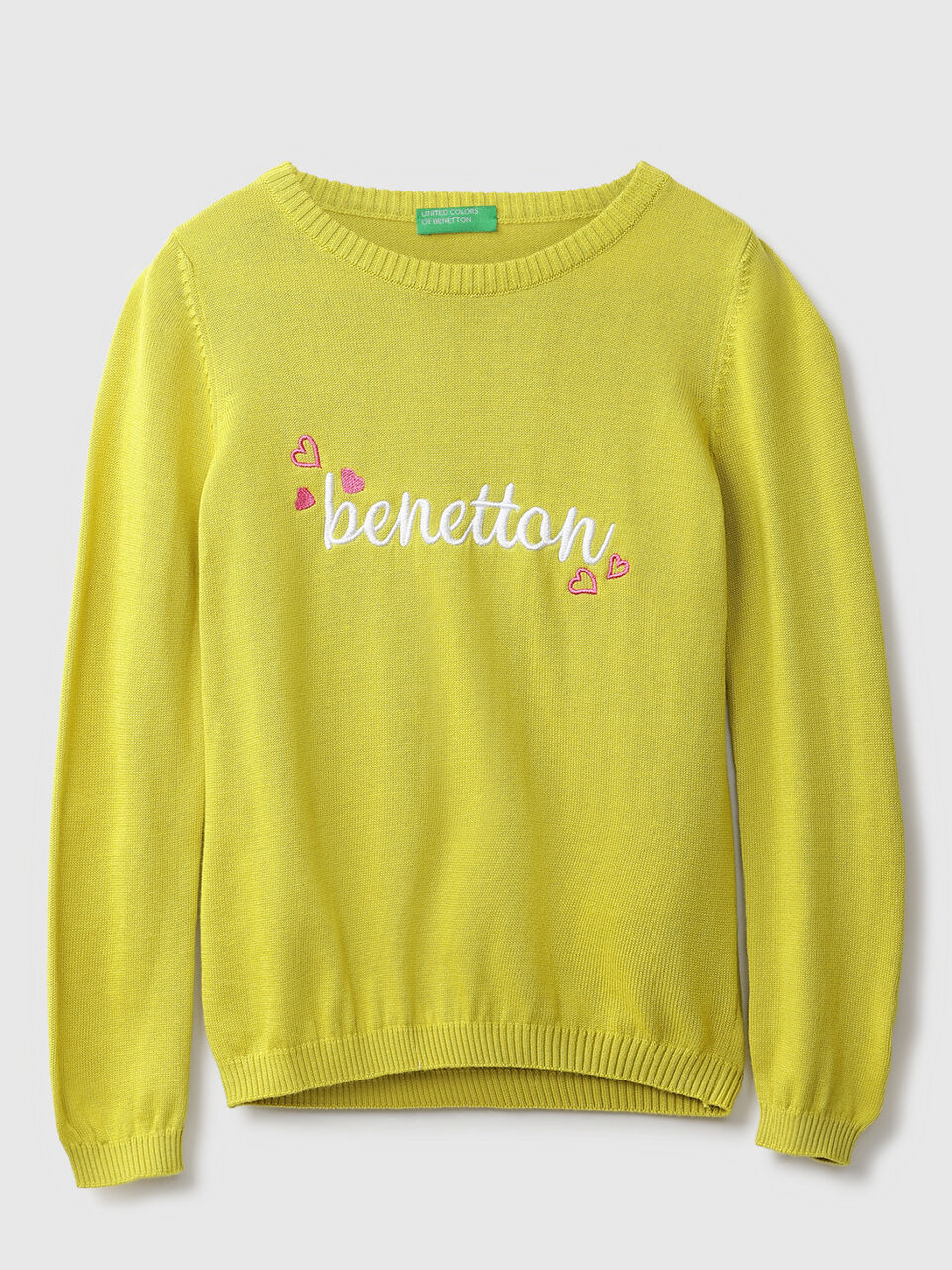 Branding Tricot image number 1