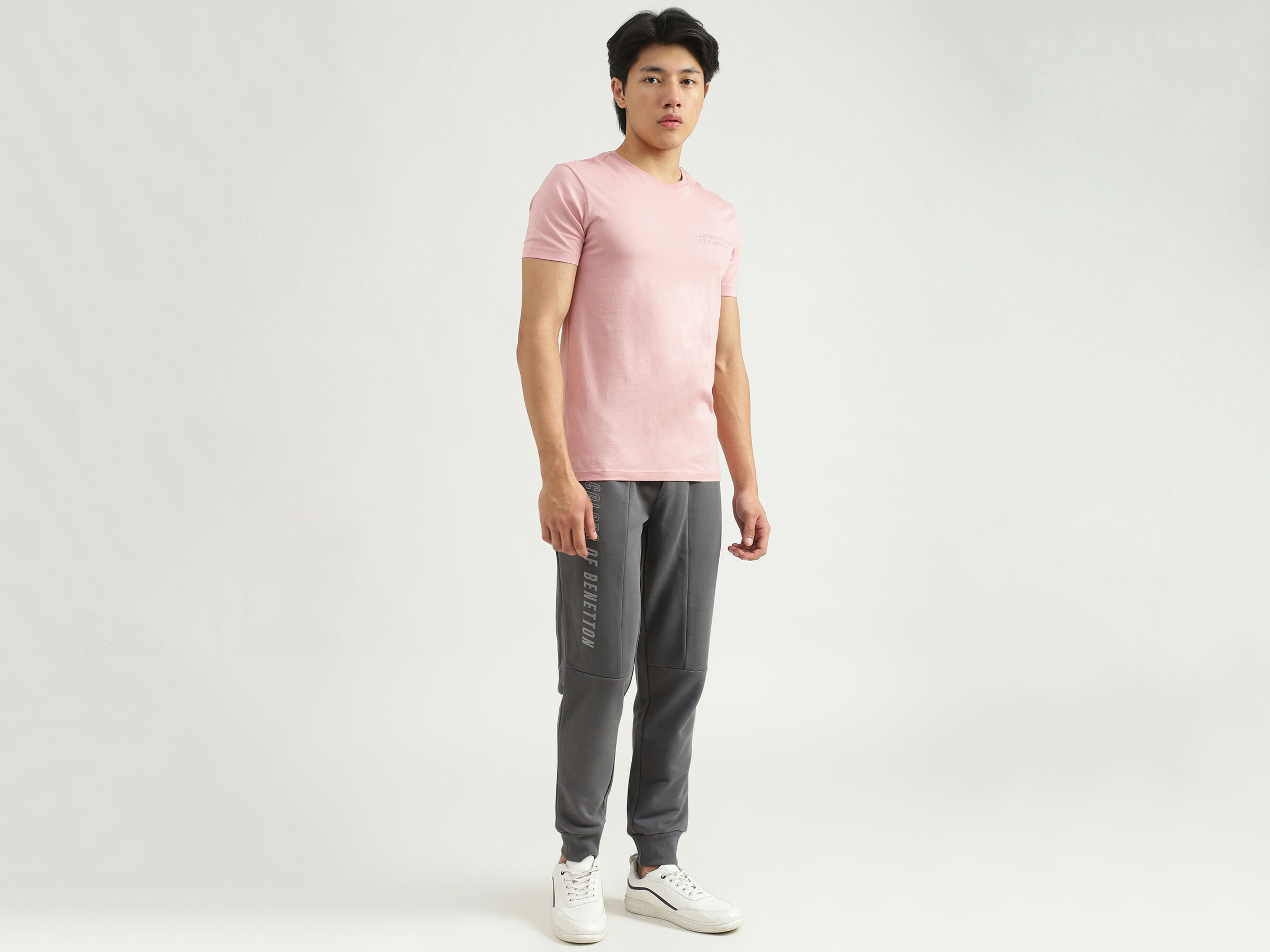 PREMIUM SUPIMA JERSEY TEE image number 3