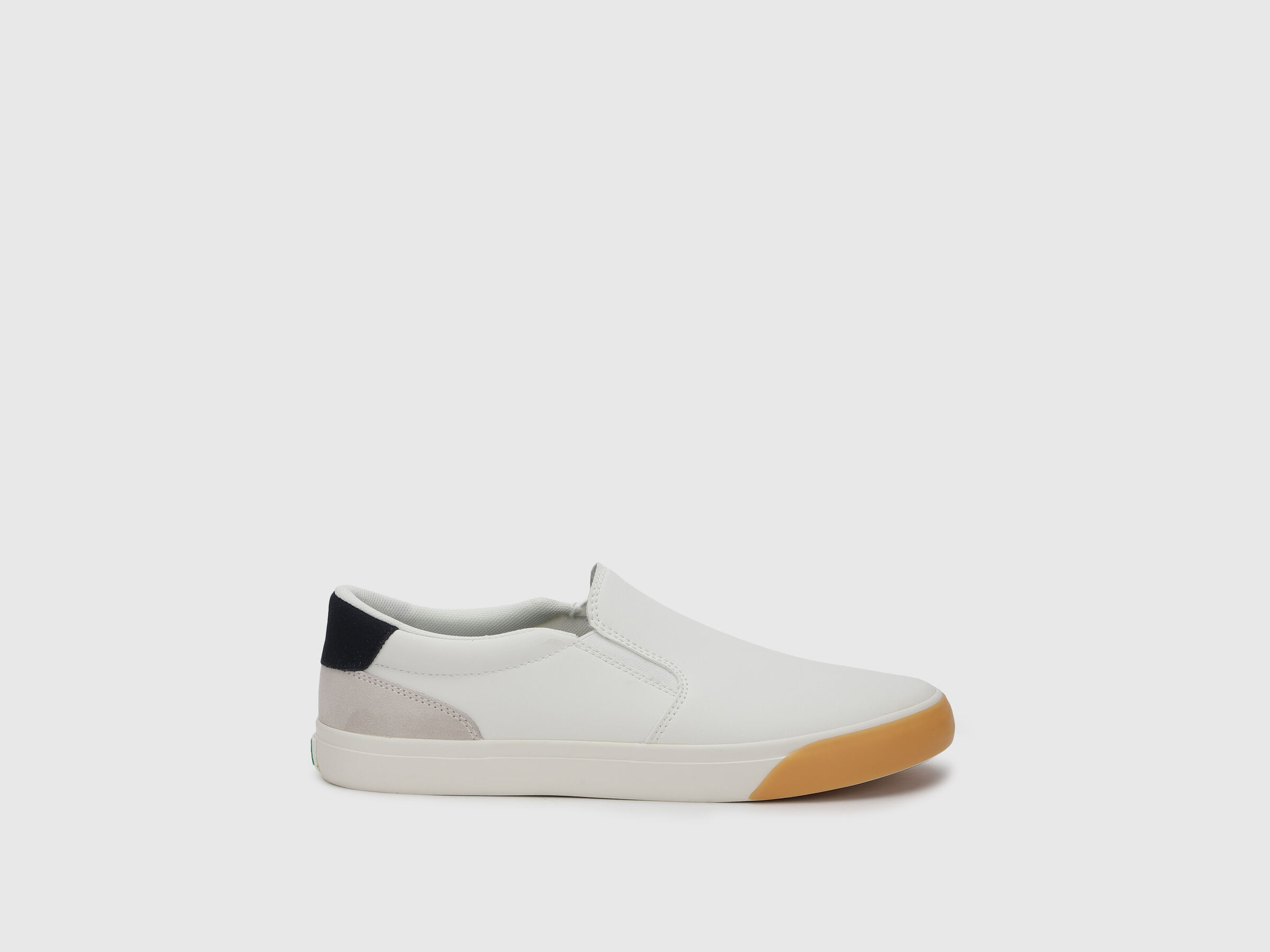 CLASSIC VULCANIZED SLIP ON image number 0
