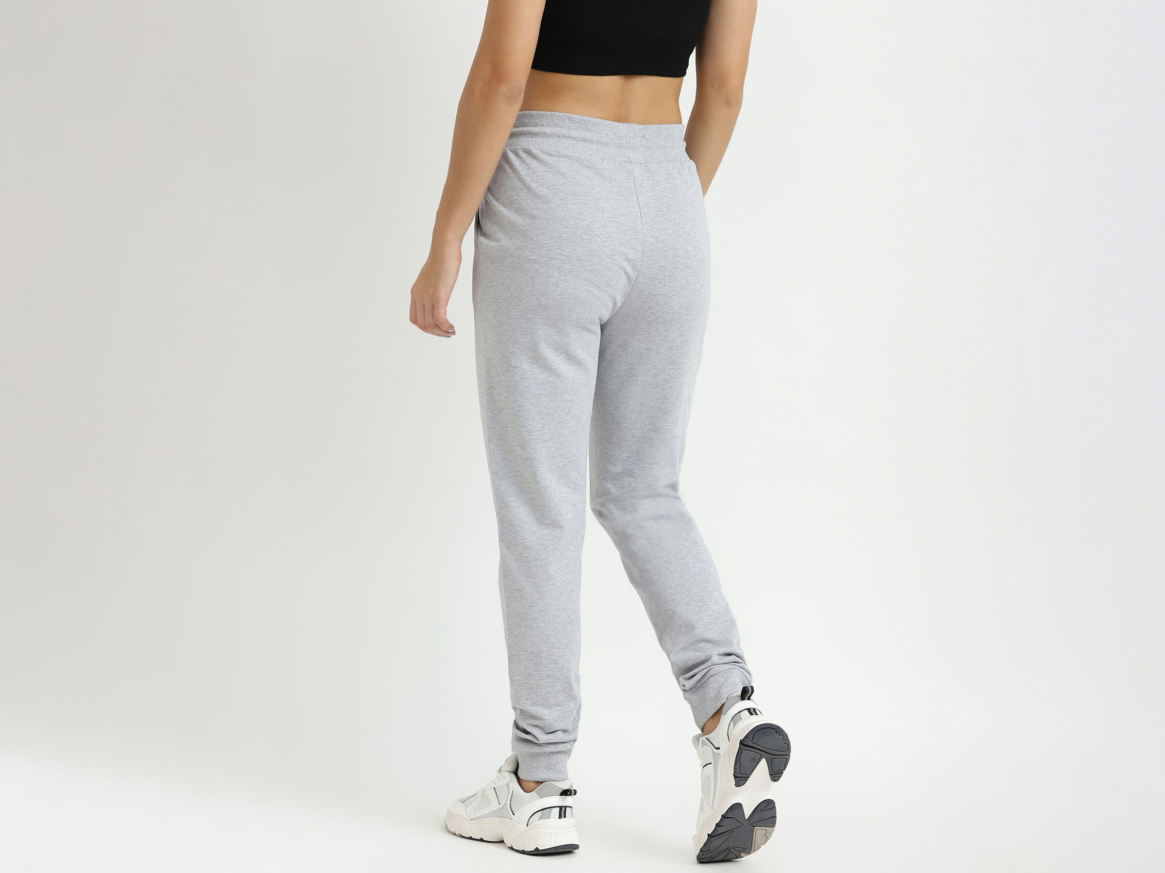 Basic Joggers image number 2