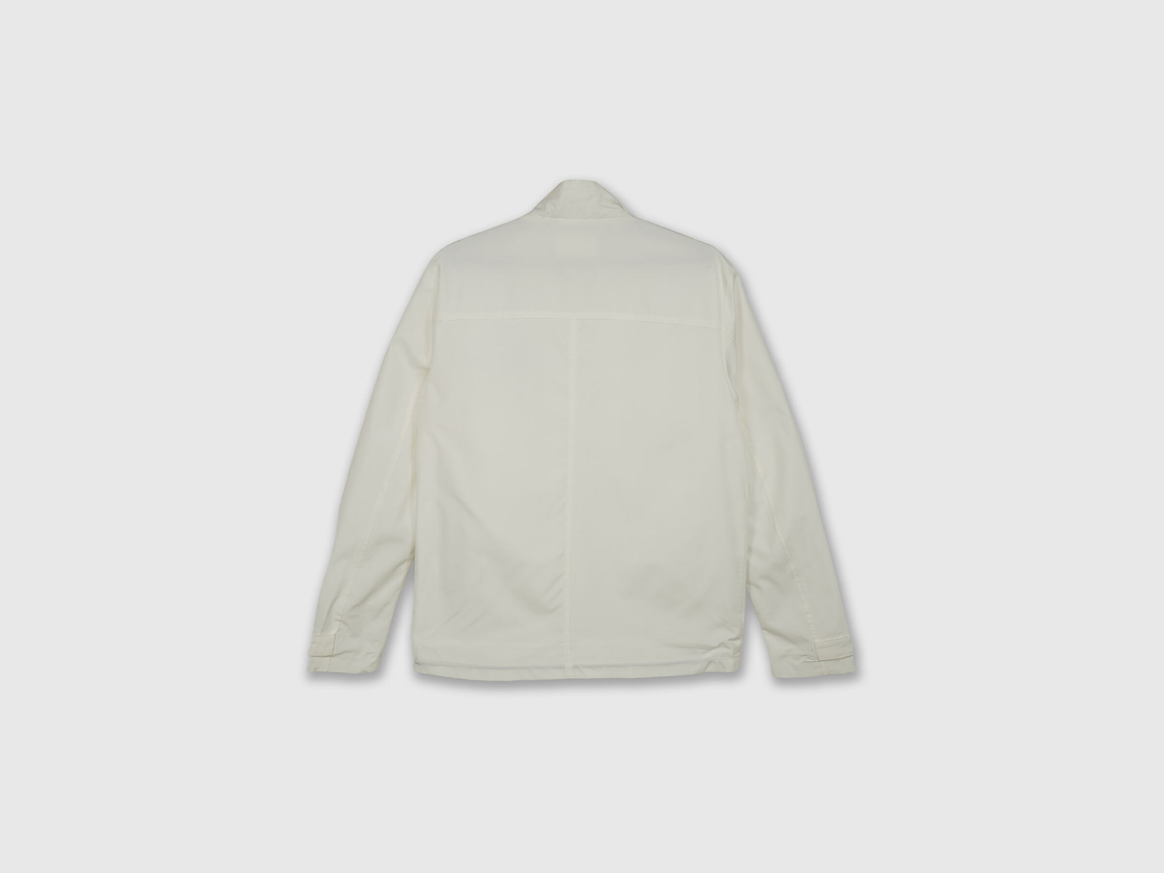 Textured Nylon With Utility Details image number 5