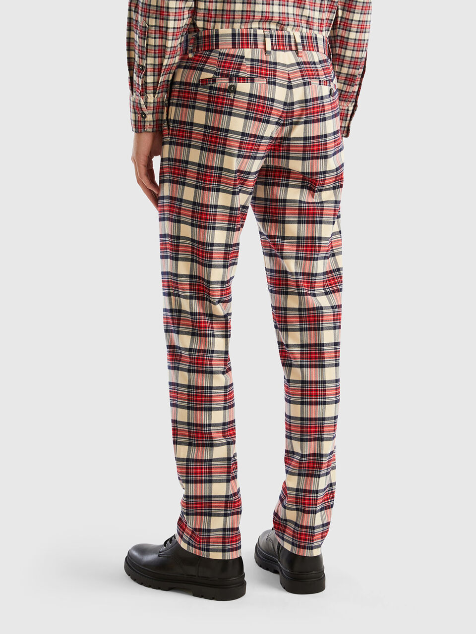 TROUSERS image number null