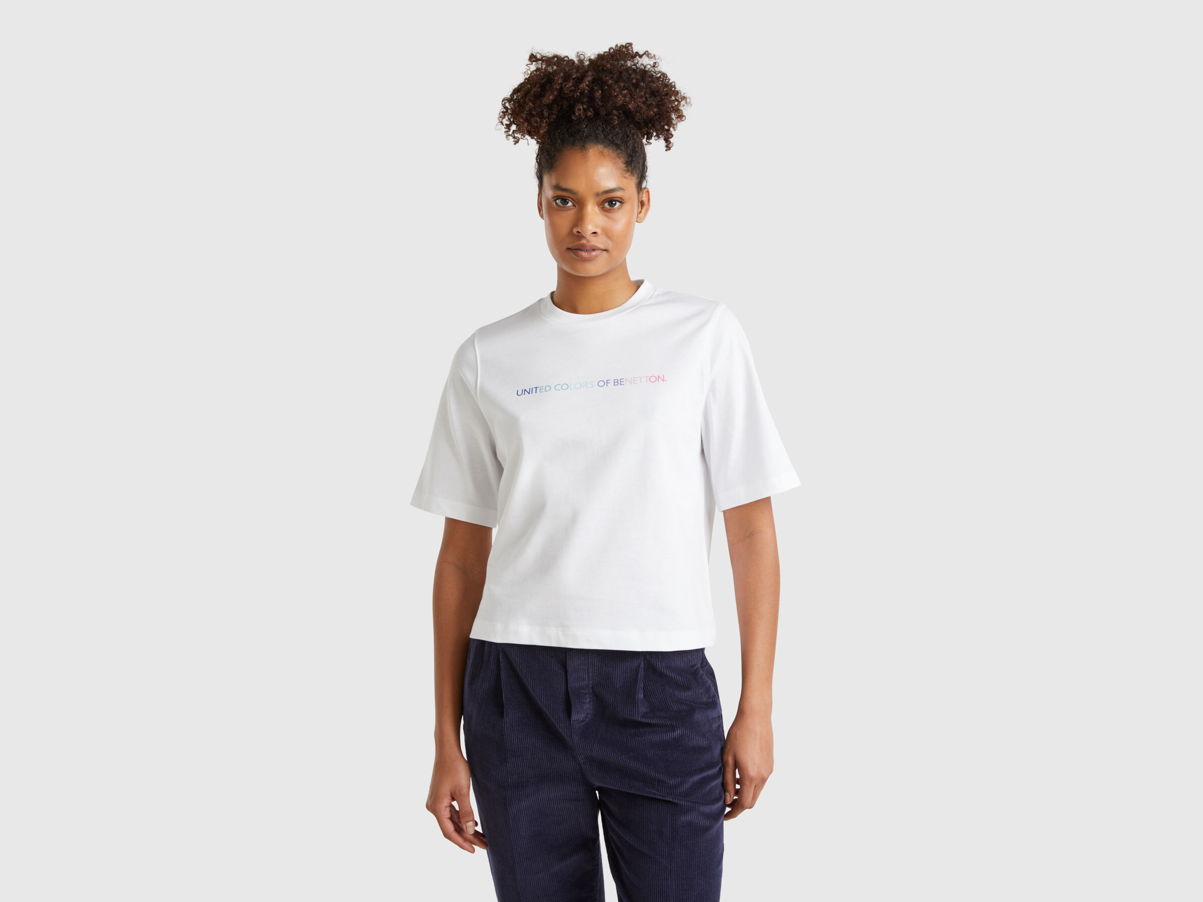 T-SHIRT Women image number 0