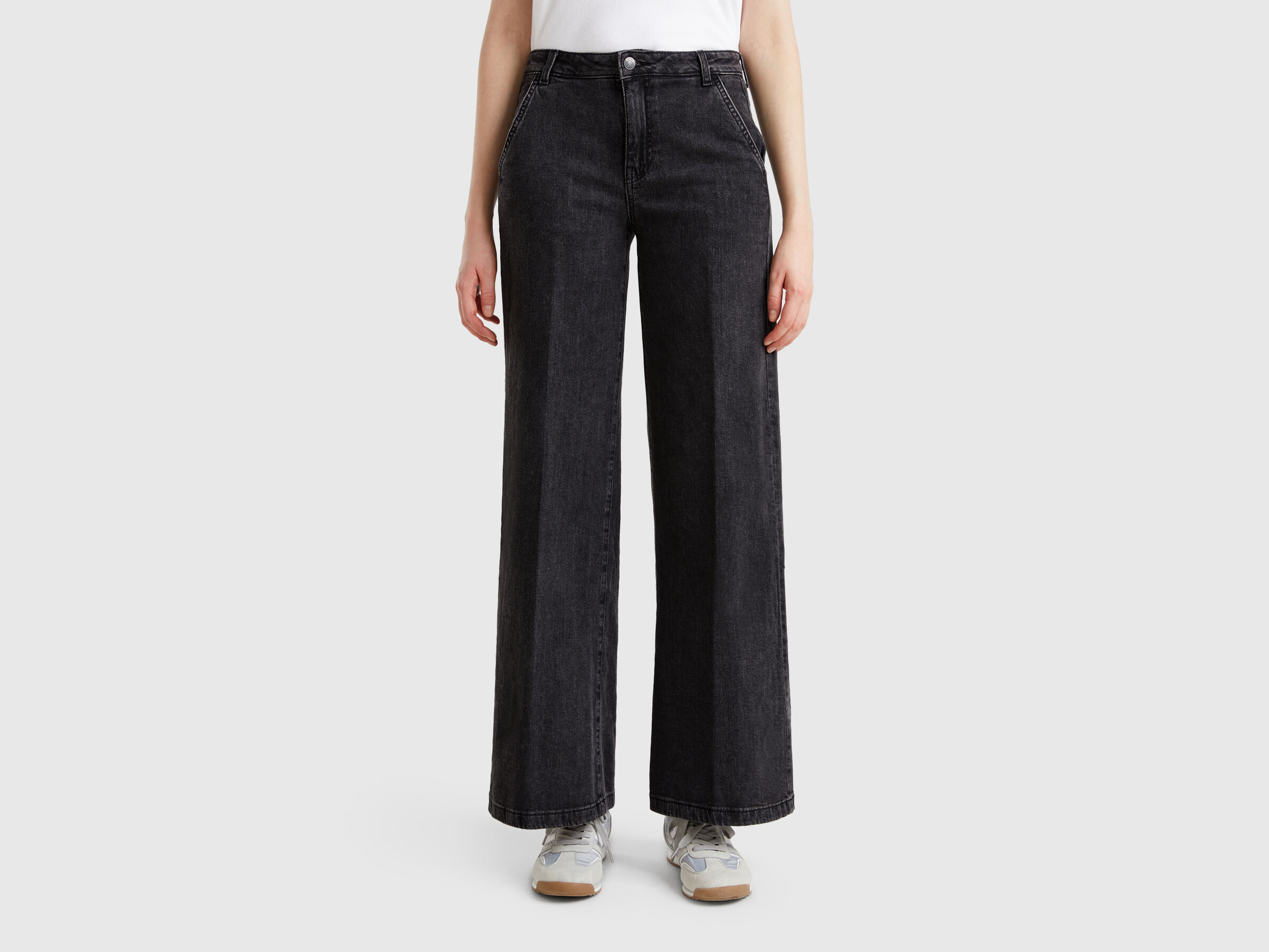 TROUSERS Women image number 0