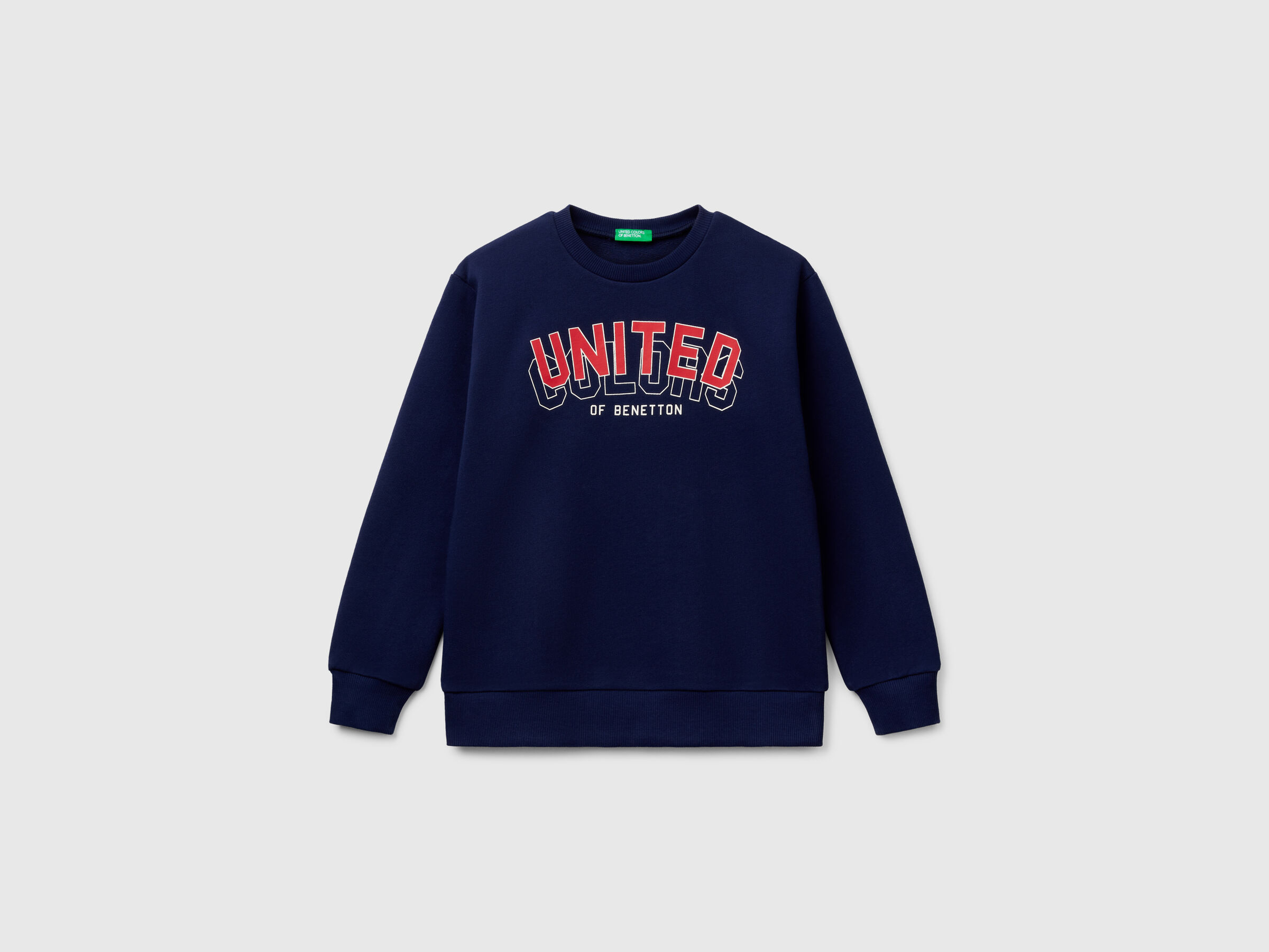 SWEATER L/S Junior Boy image number 0