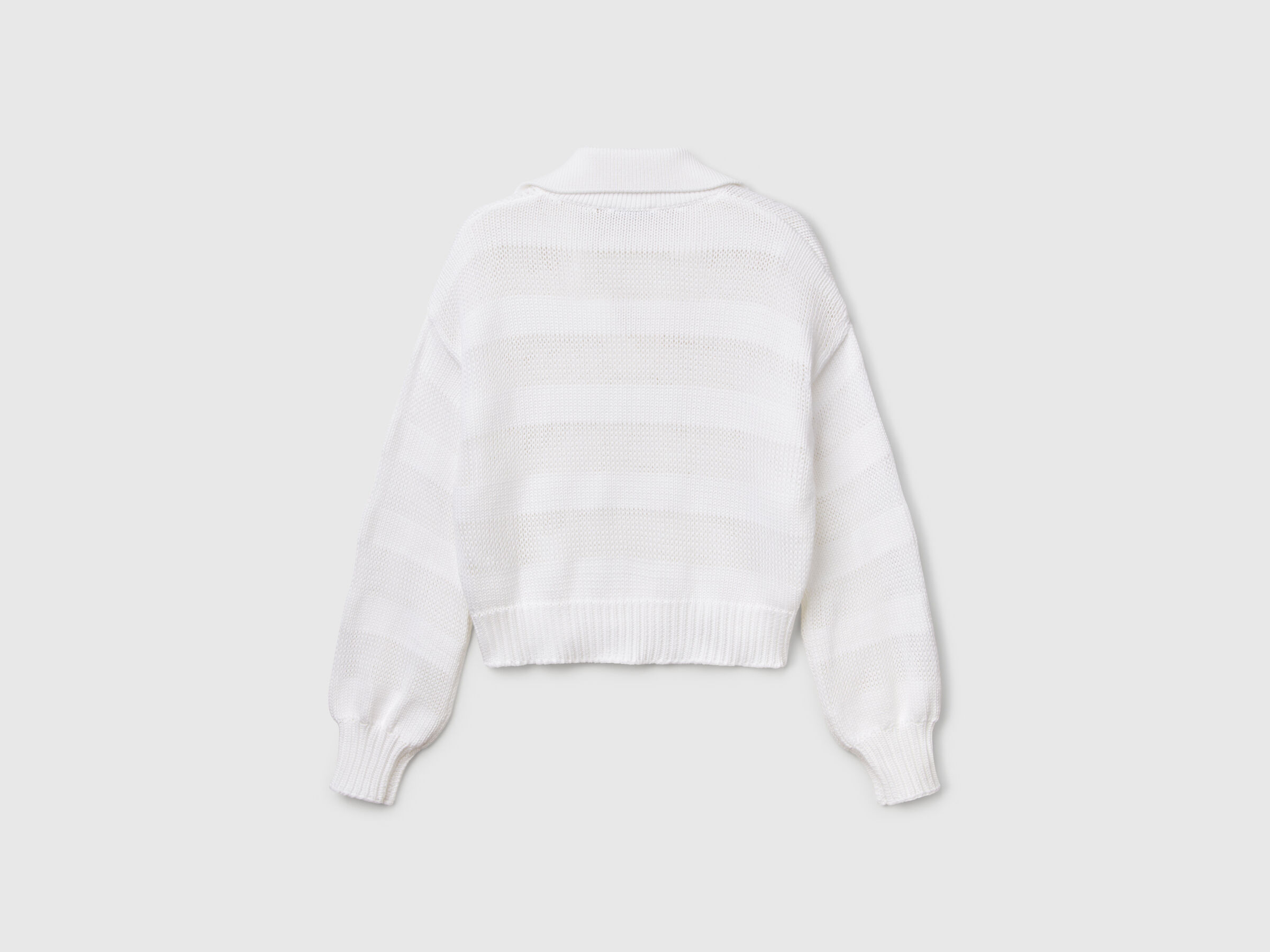 L/S POLO SHIRT Women image number 4