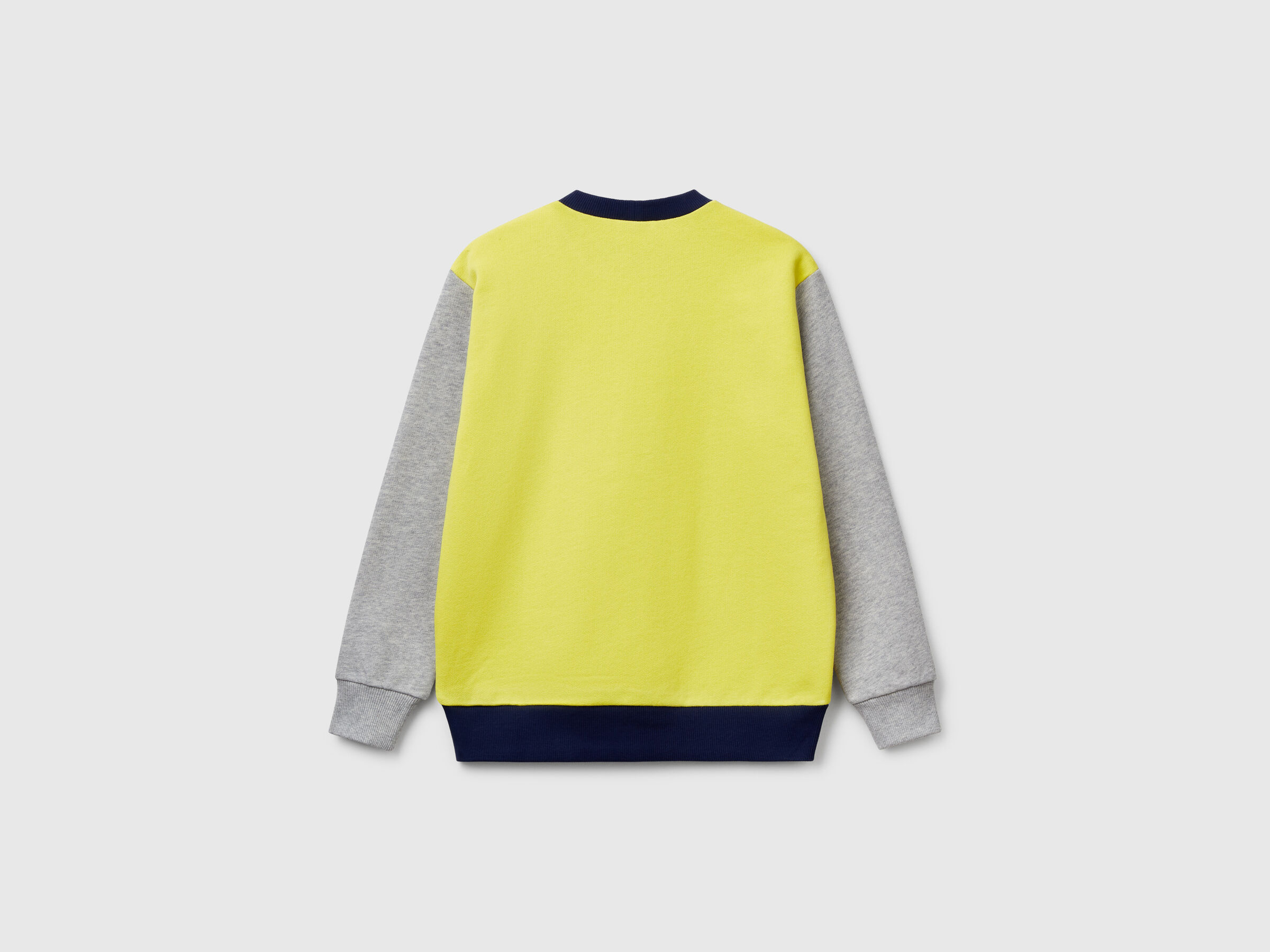 SWEATER L/S Junior Boy image number 1