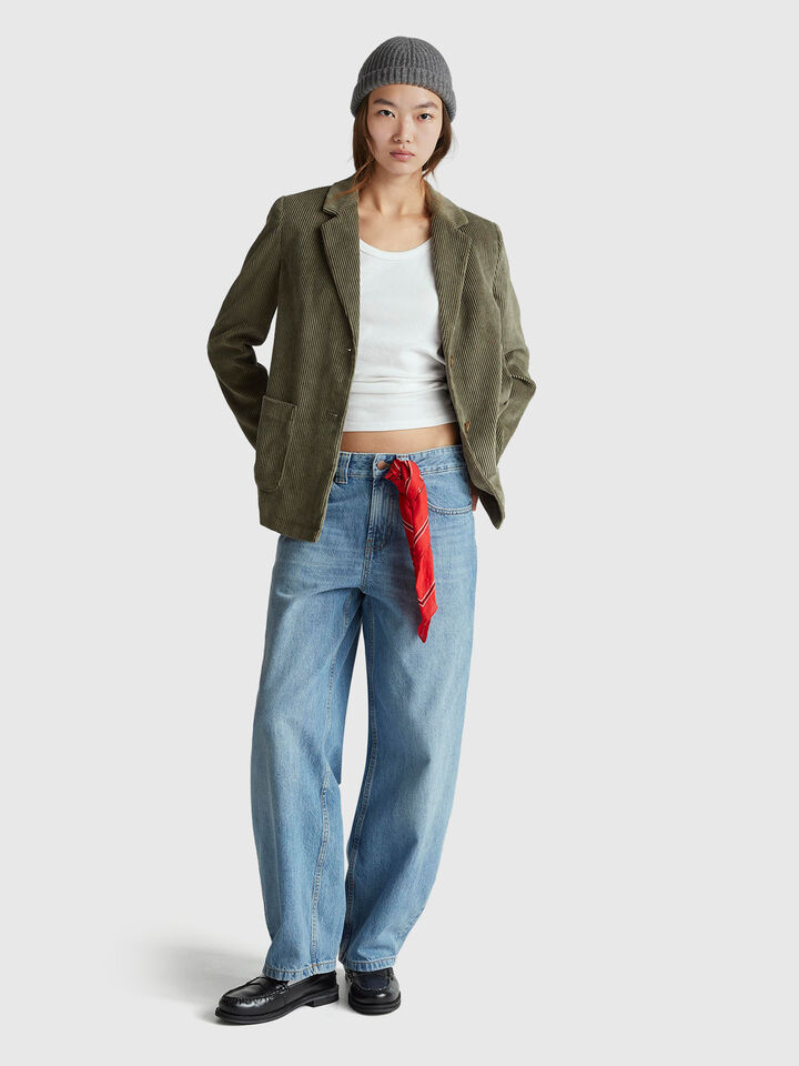 TROUSERS Women
