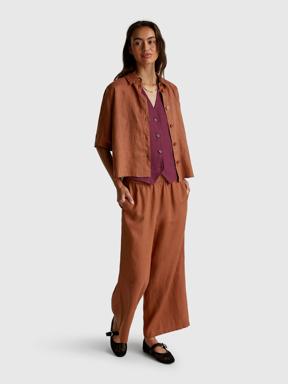 SHIRT Women image number null