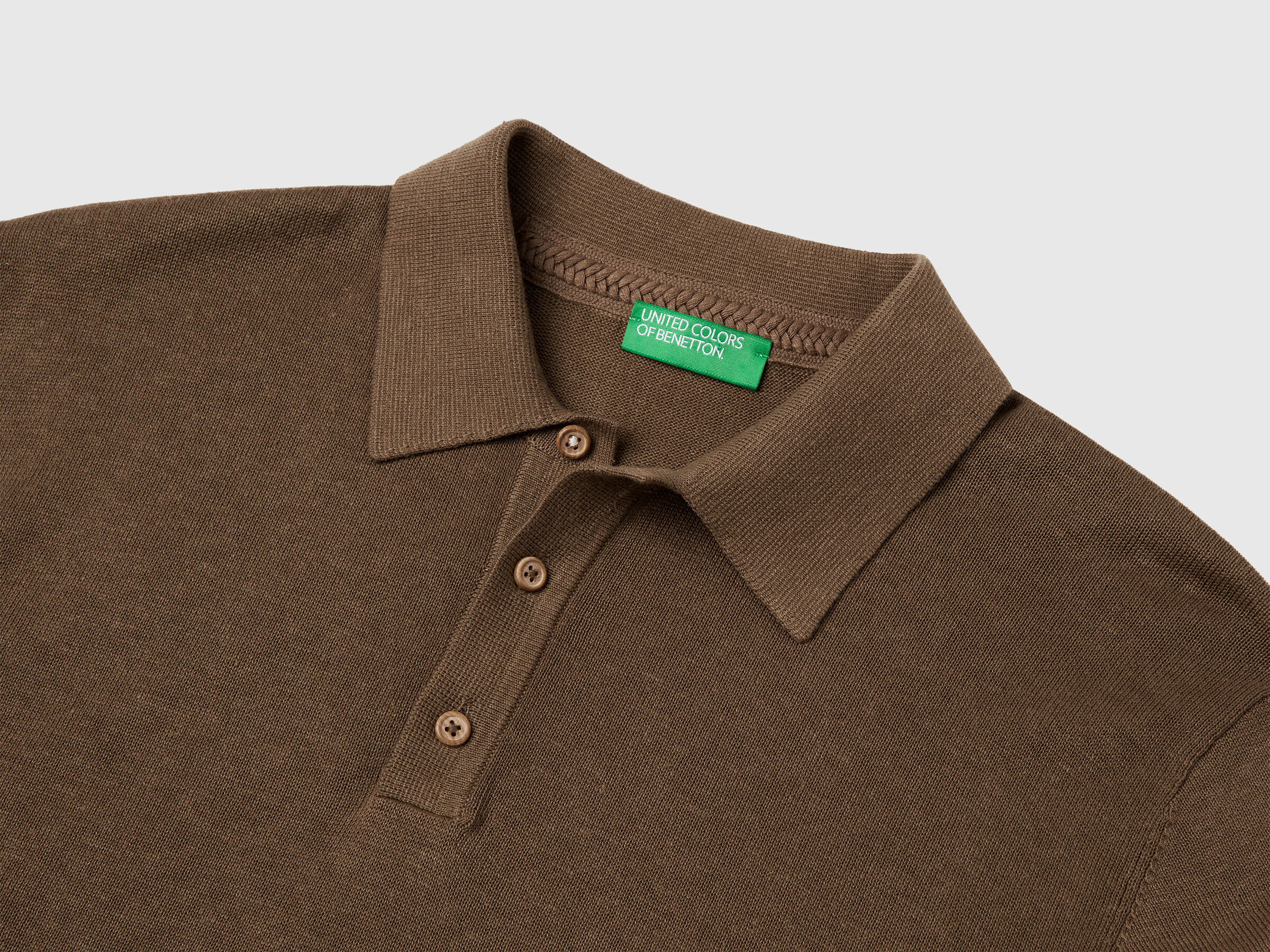 H/S POLO SHIRT Men image number 5